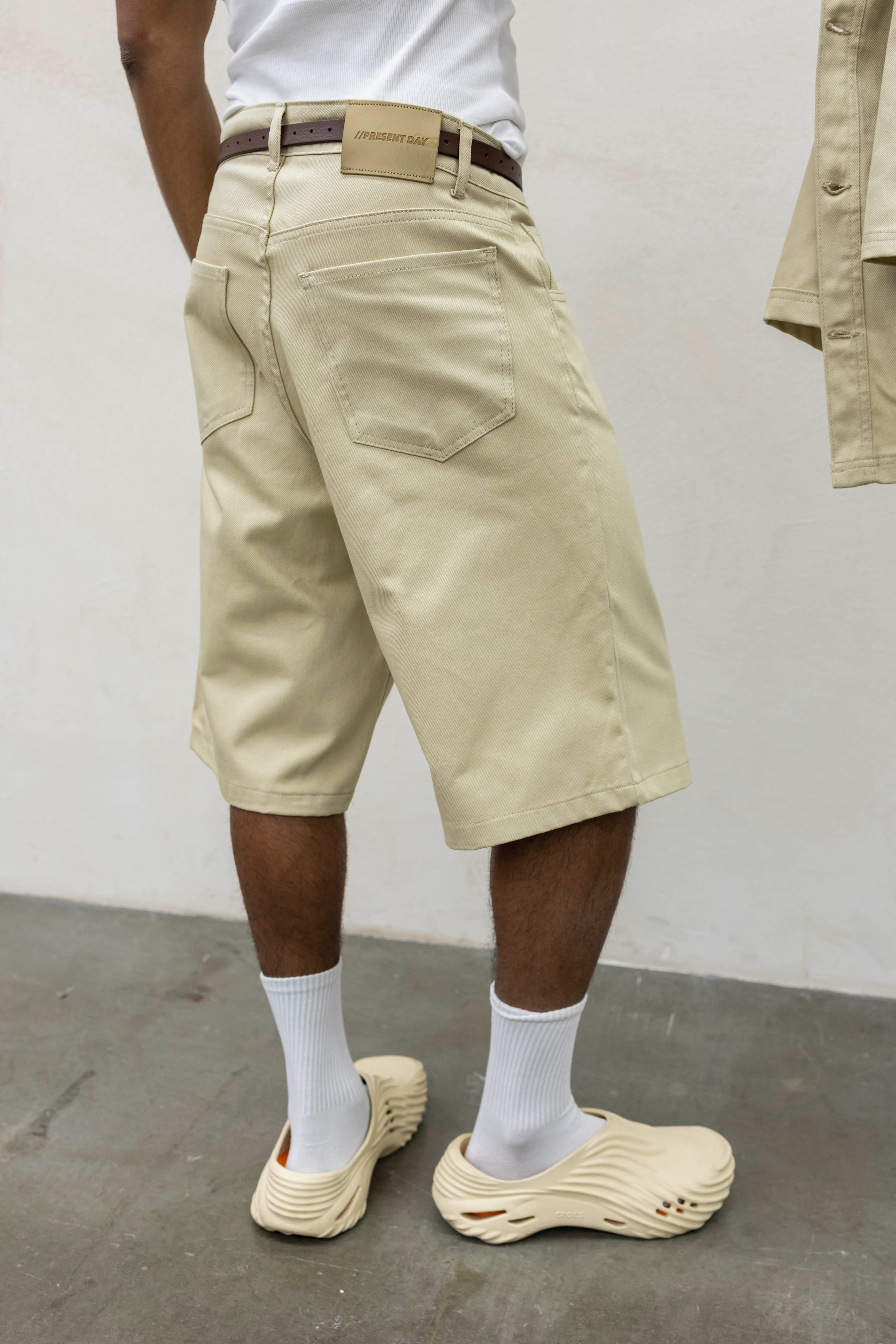 Coordinato oslo beige present day