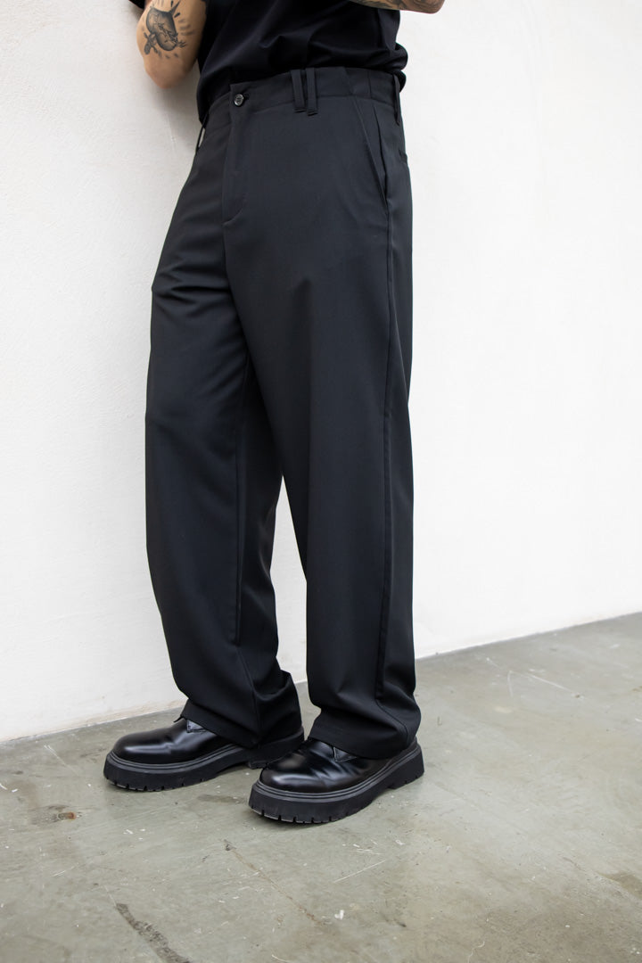 Abito easy Tokyo black