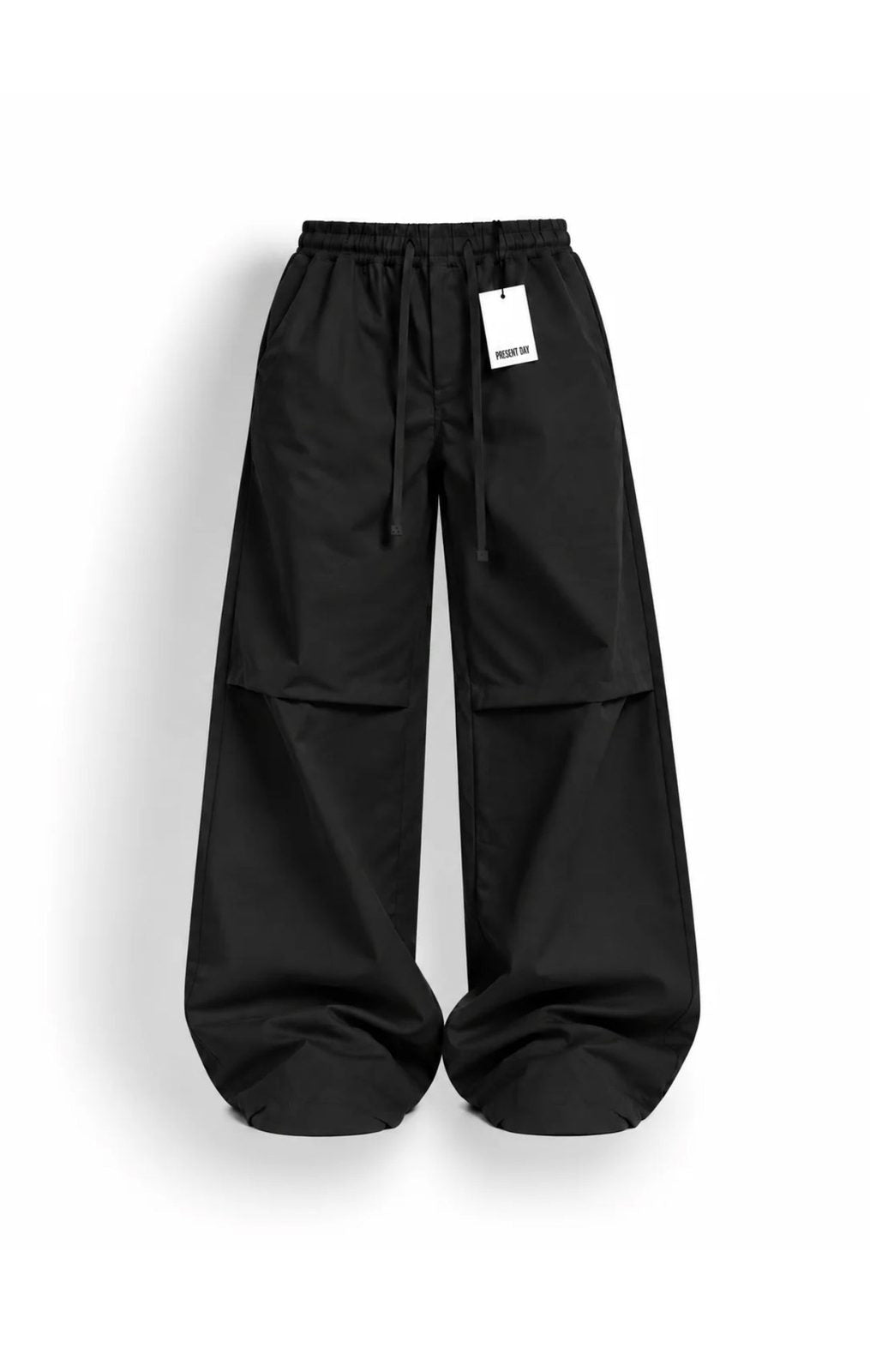 Panta fashion black Present day