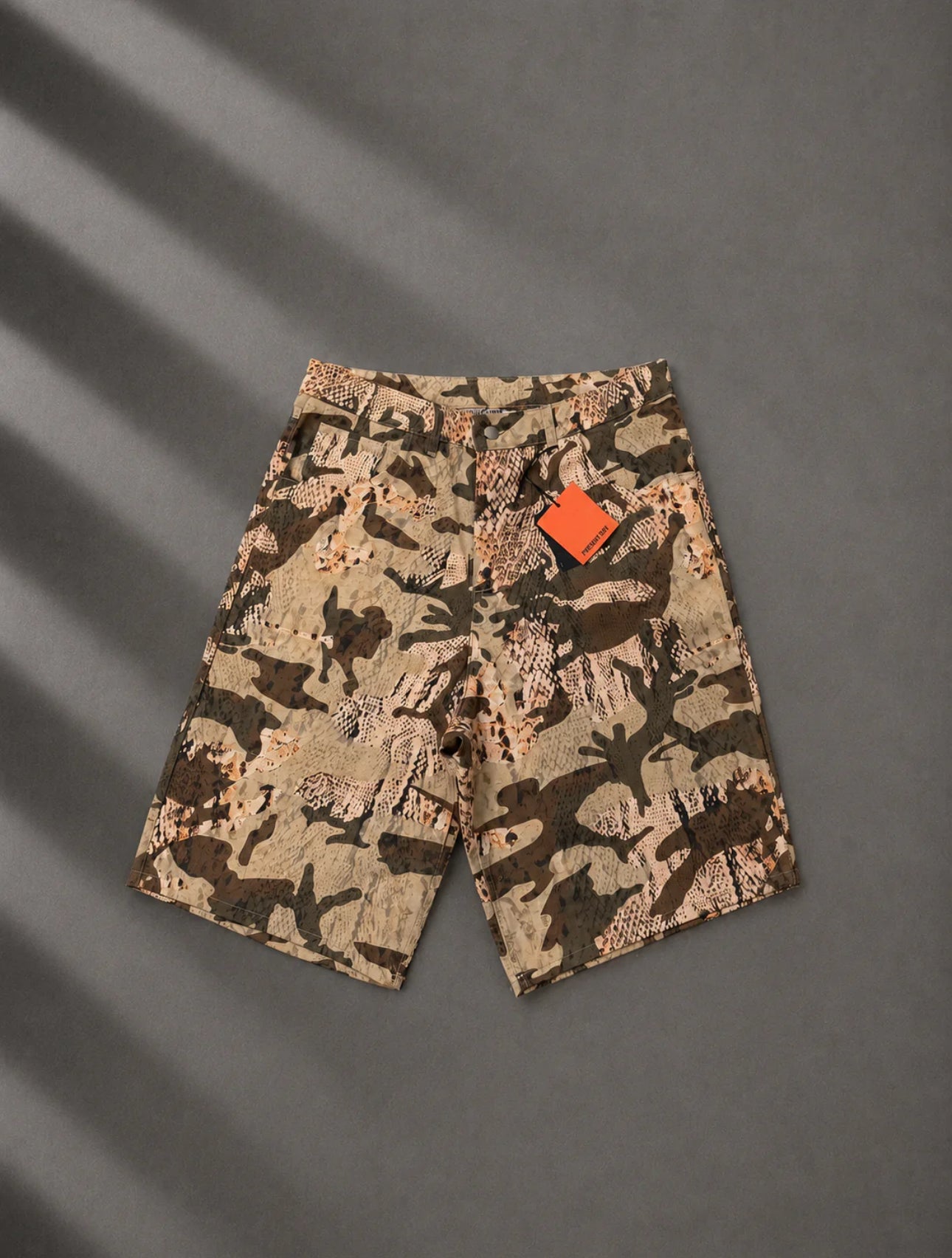 JEANS | CARGO
