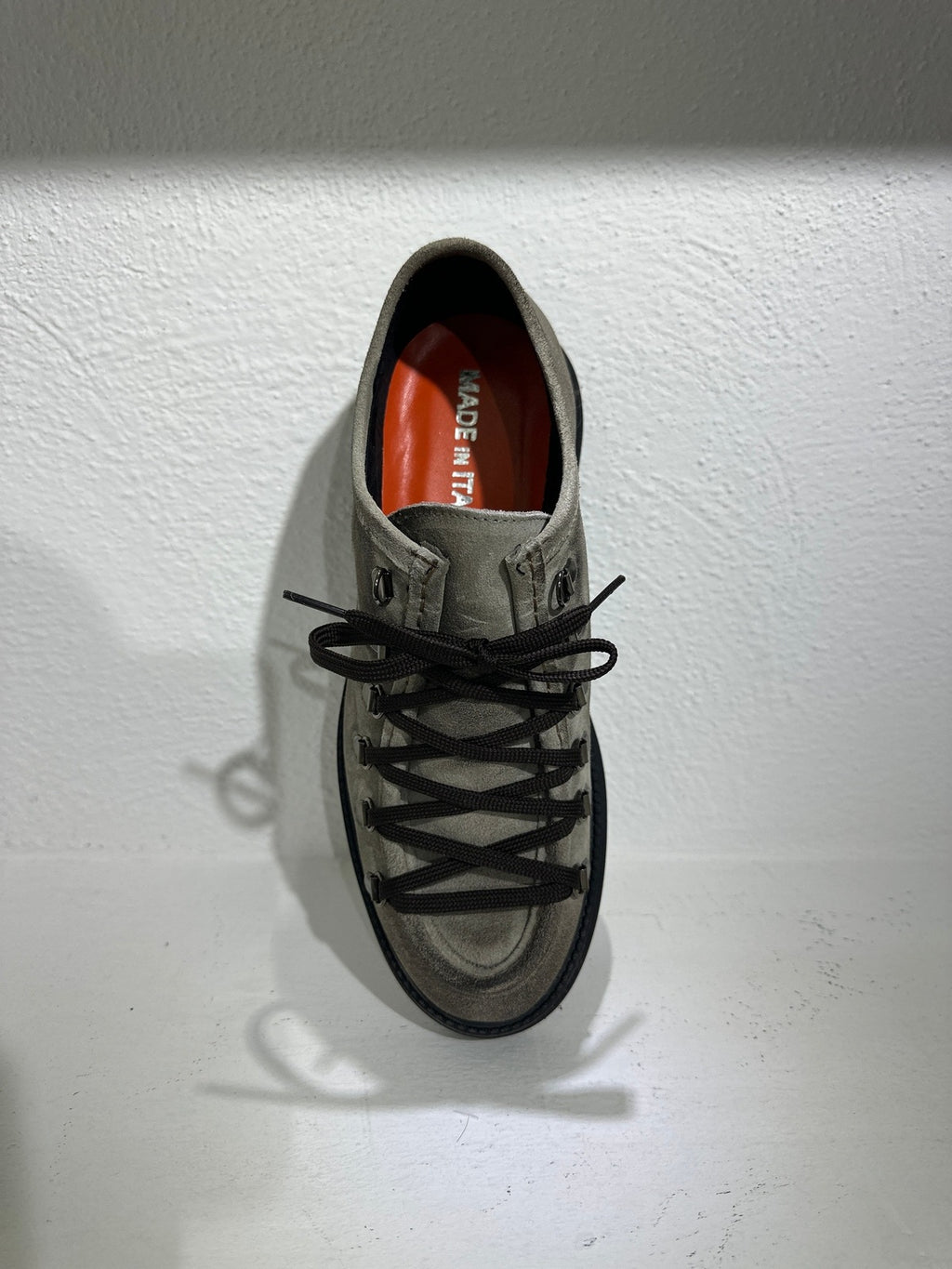 Ingegnere hook taupe