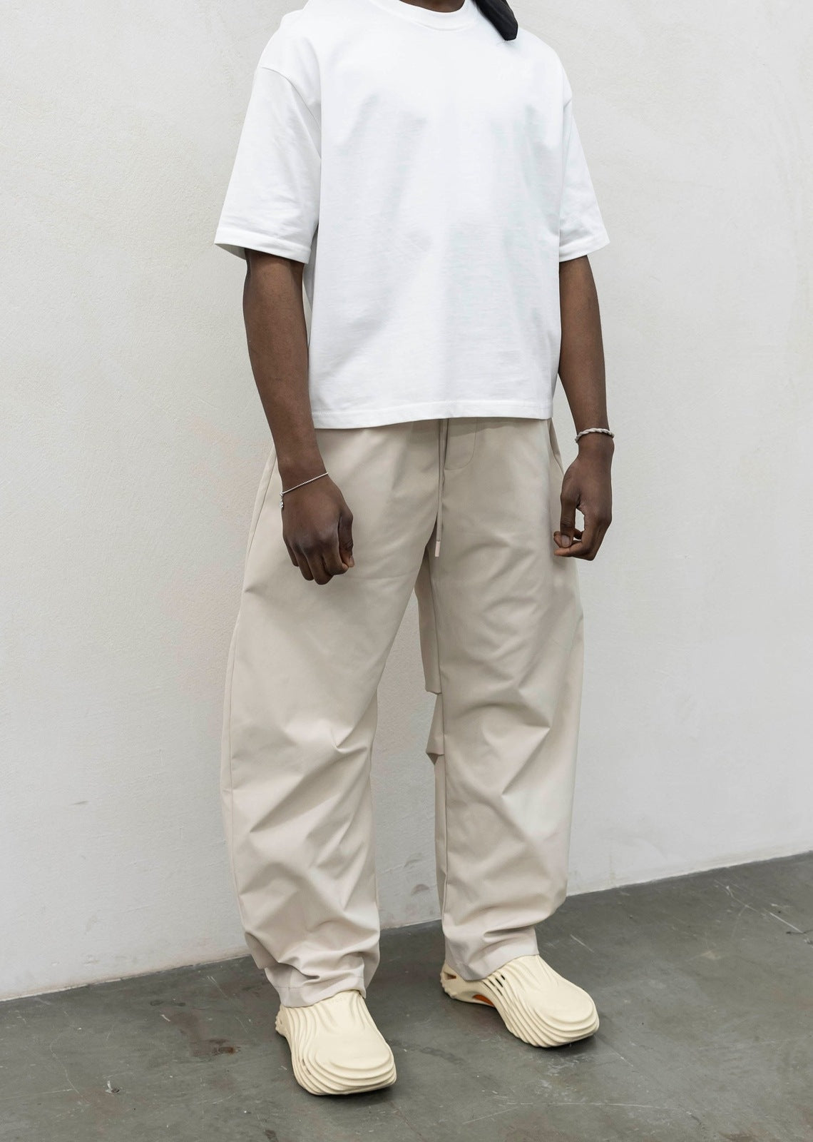 Panta baloon teck beige present day