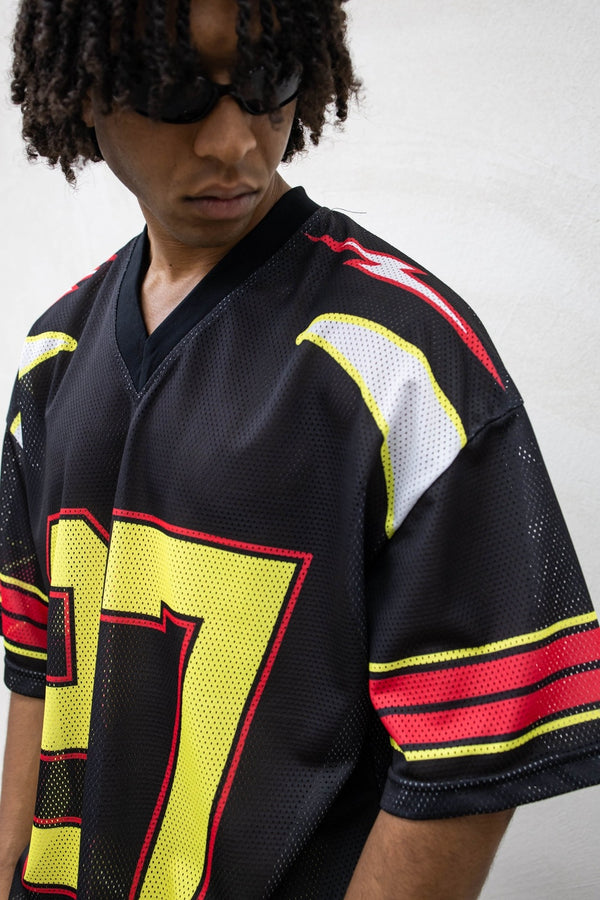 T-shirt NFL present day