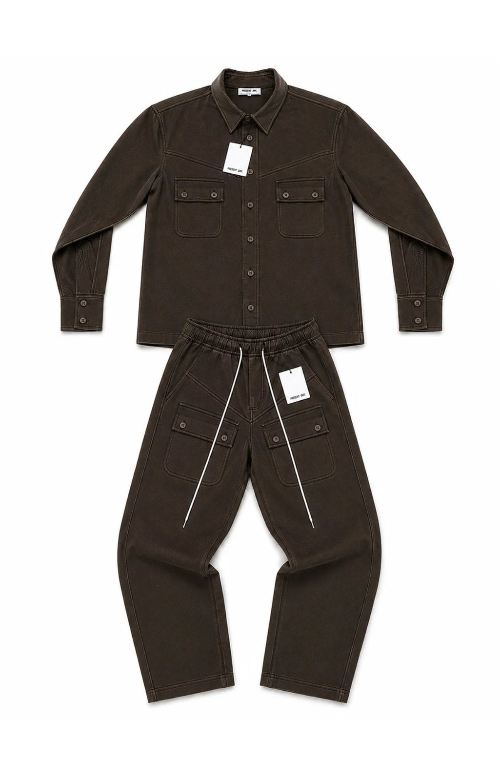 COORDINATI | TUTE