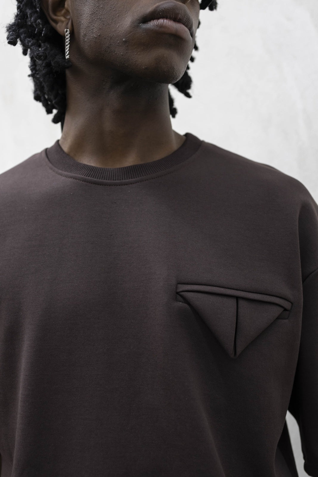 Coordinato perfect brown tokyo