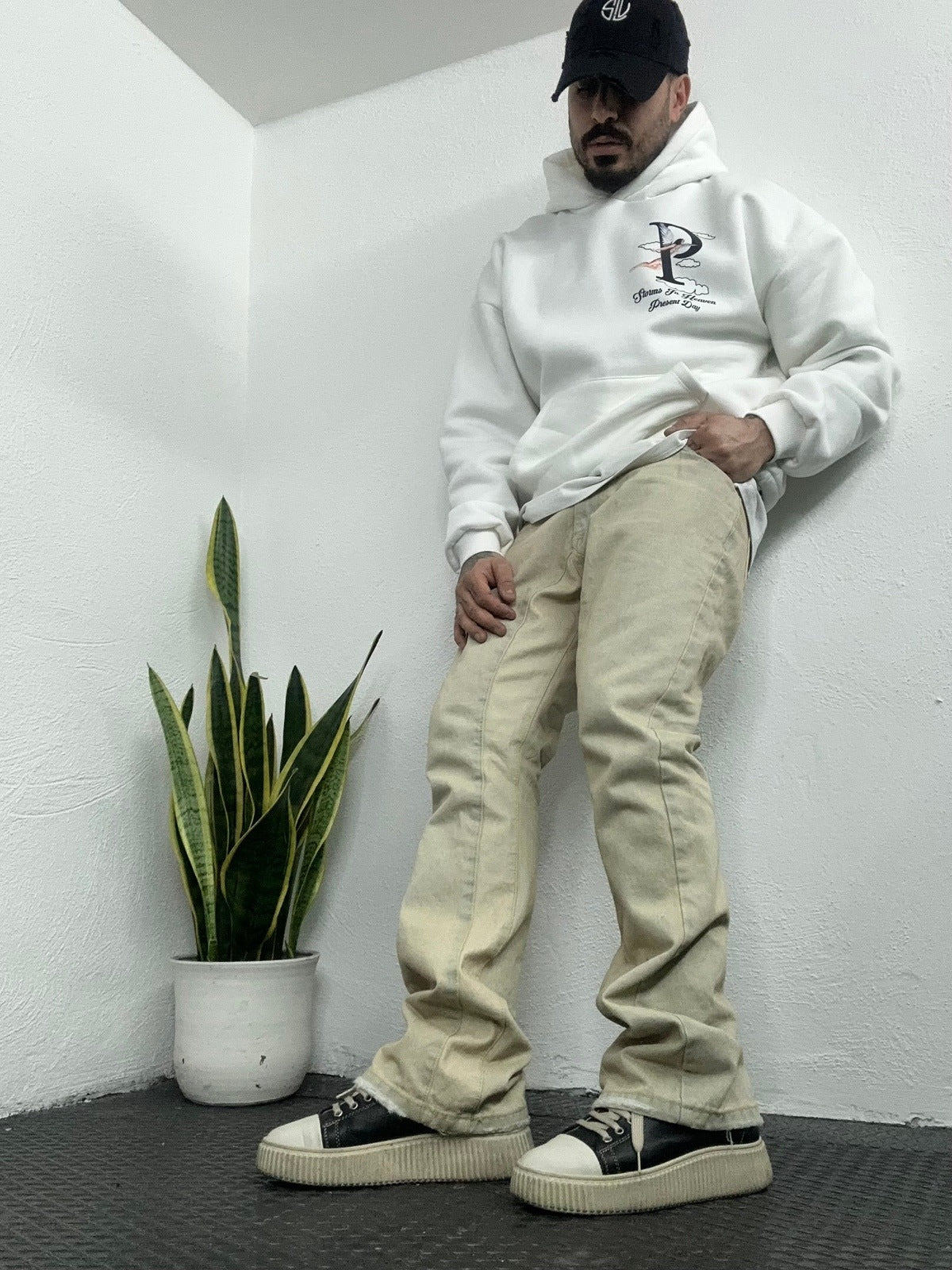 DENIM Flare by Tokyo