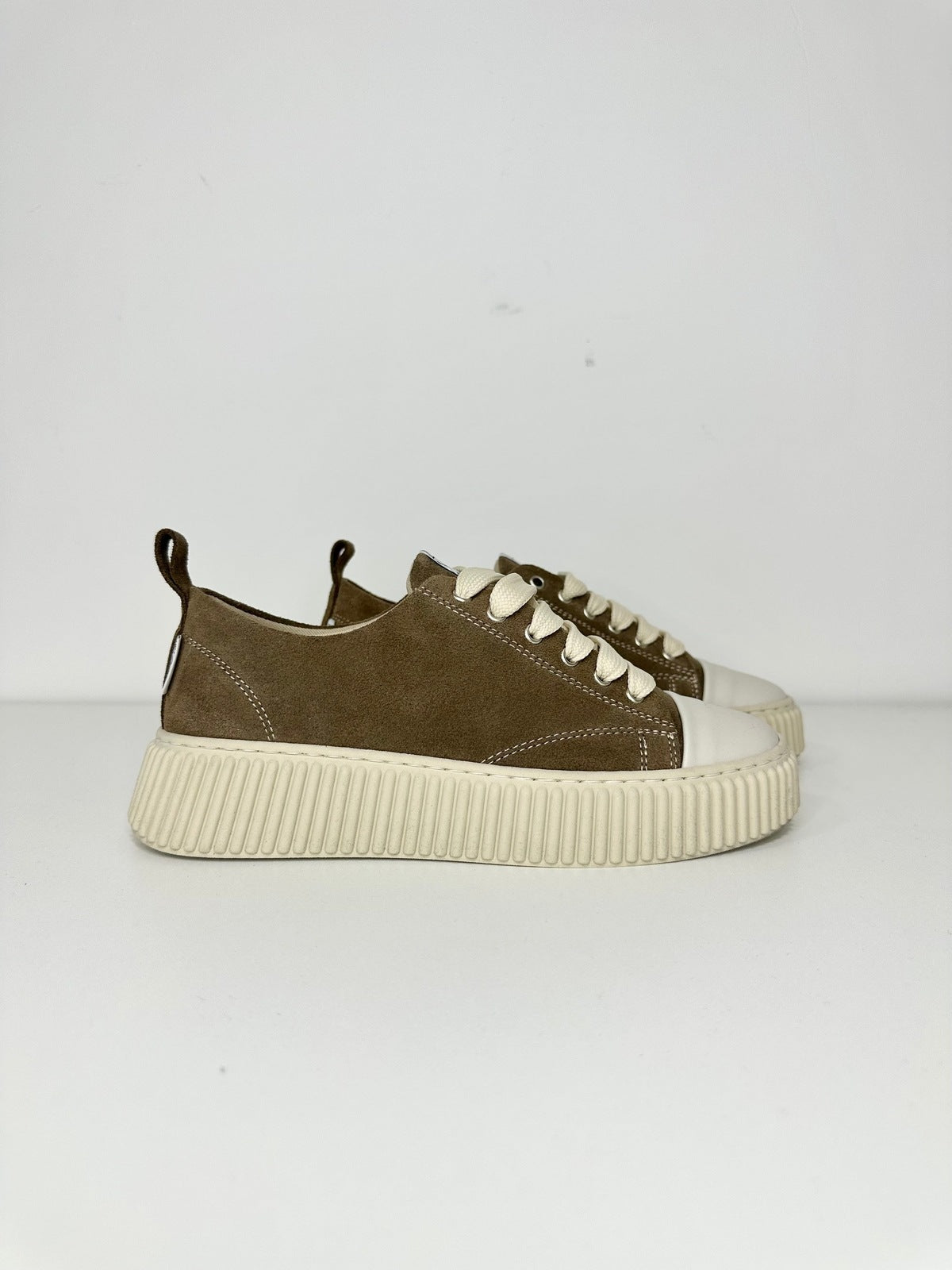 SLV “2510” tabacco