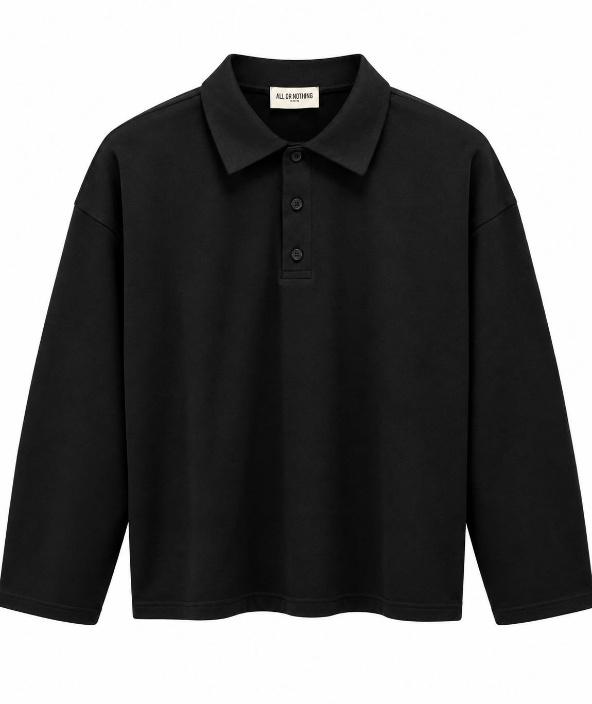 POLO/T-SHIRT