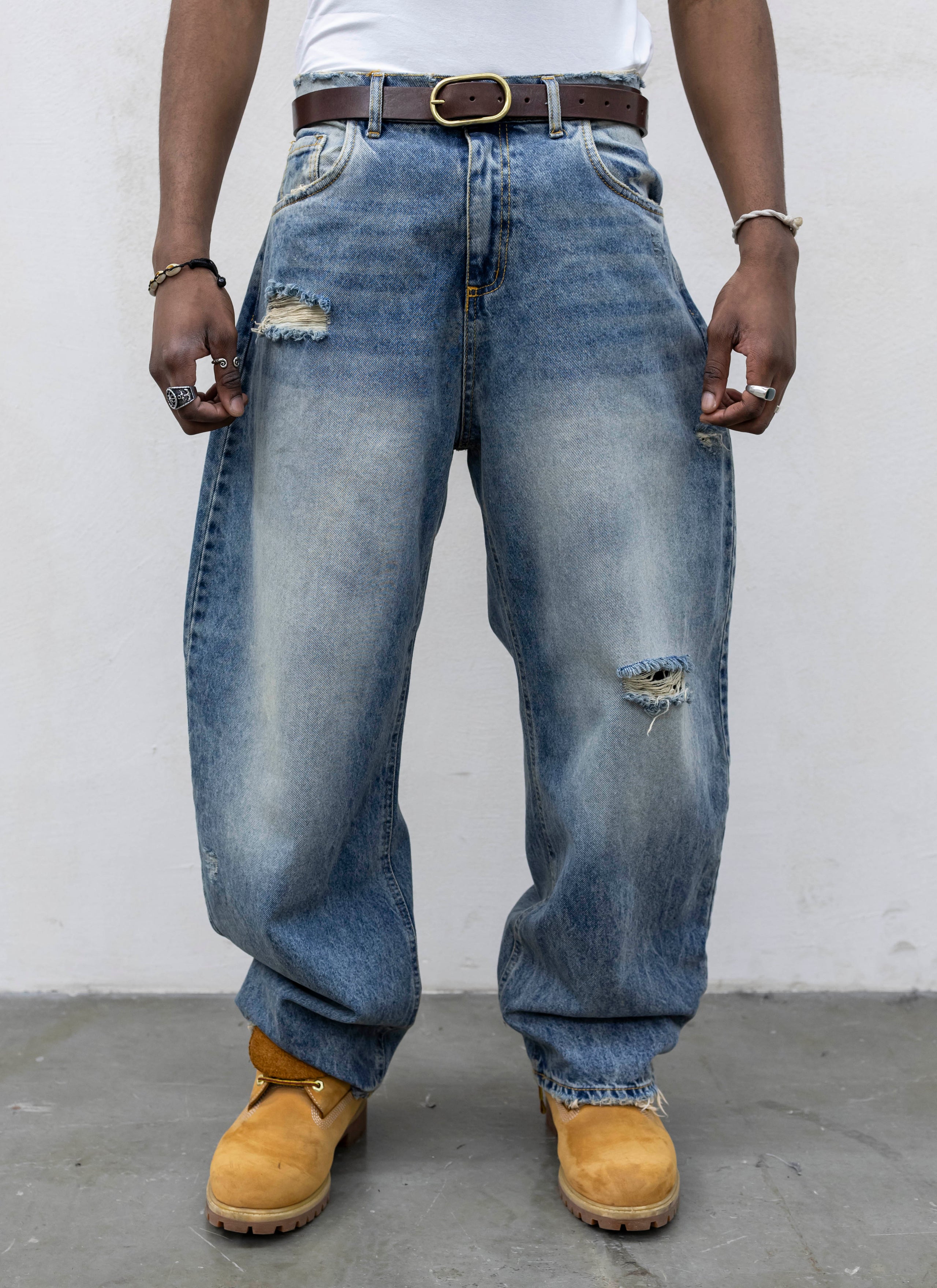 JEANS | CARGO