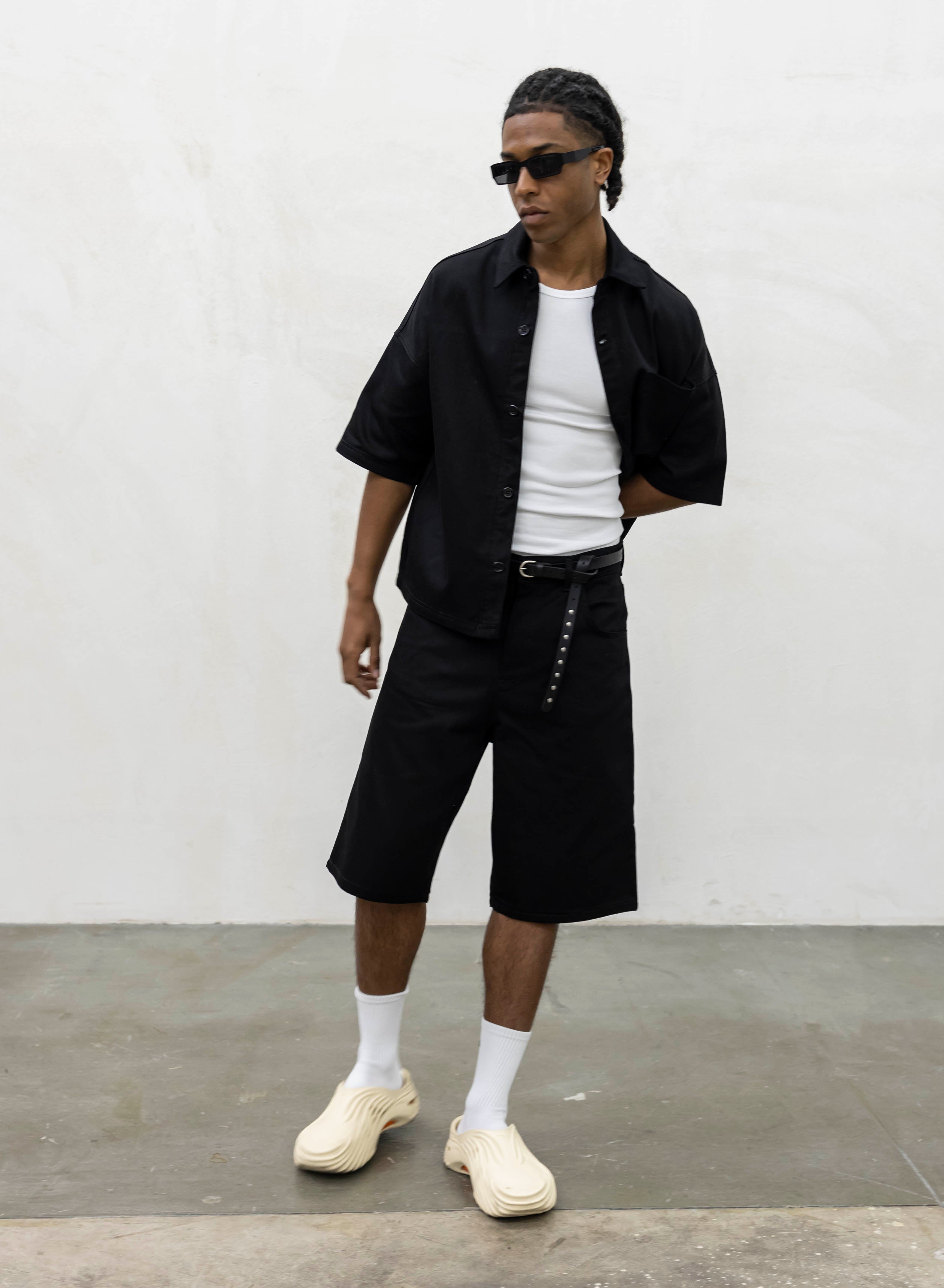 Coordinato oslo black present day
