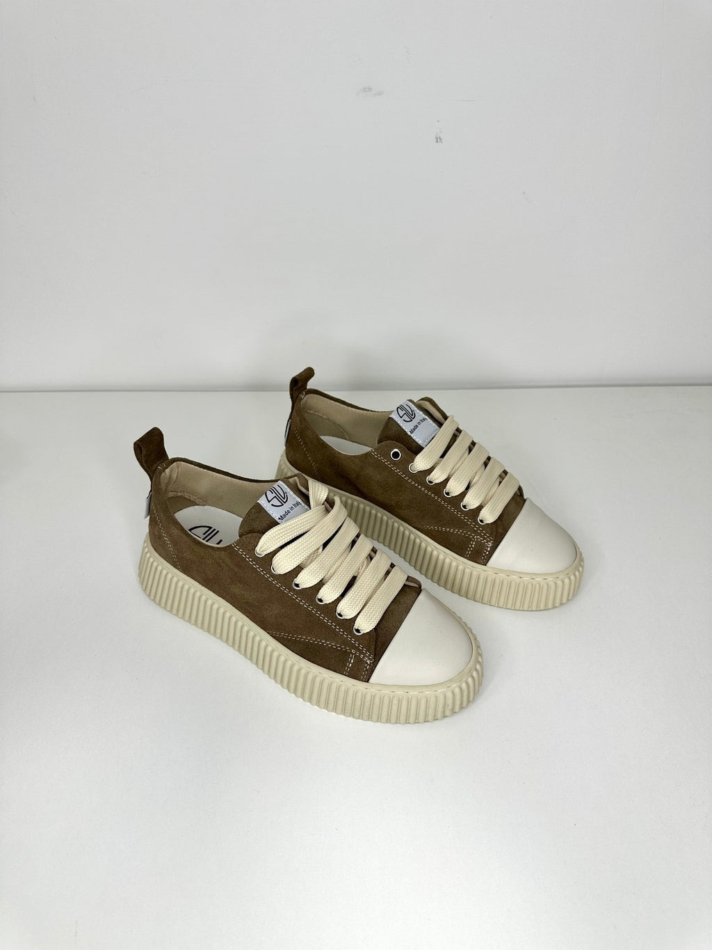 SLV “2510” tabacco