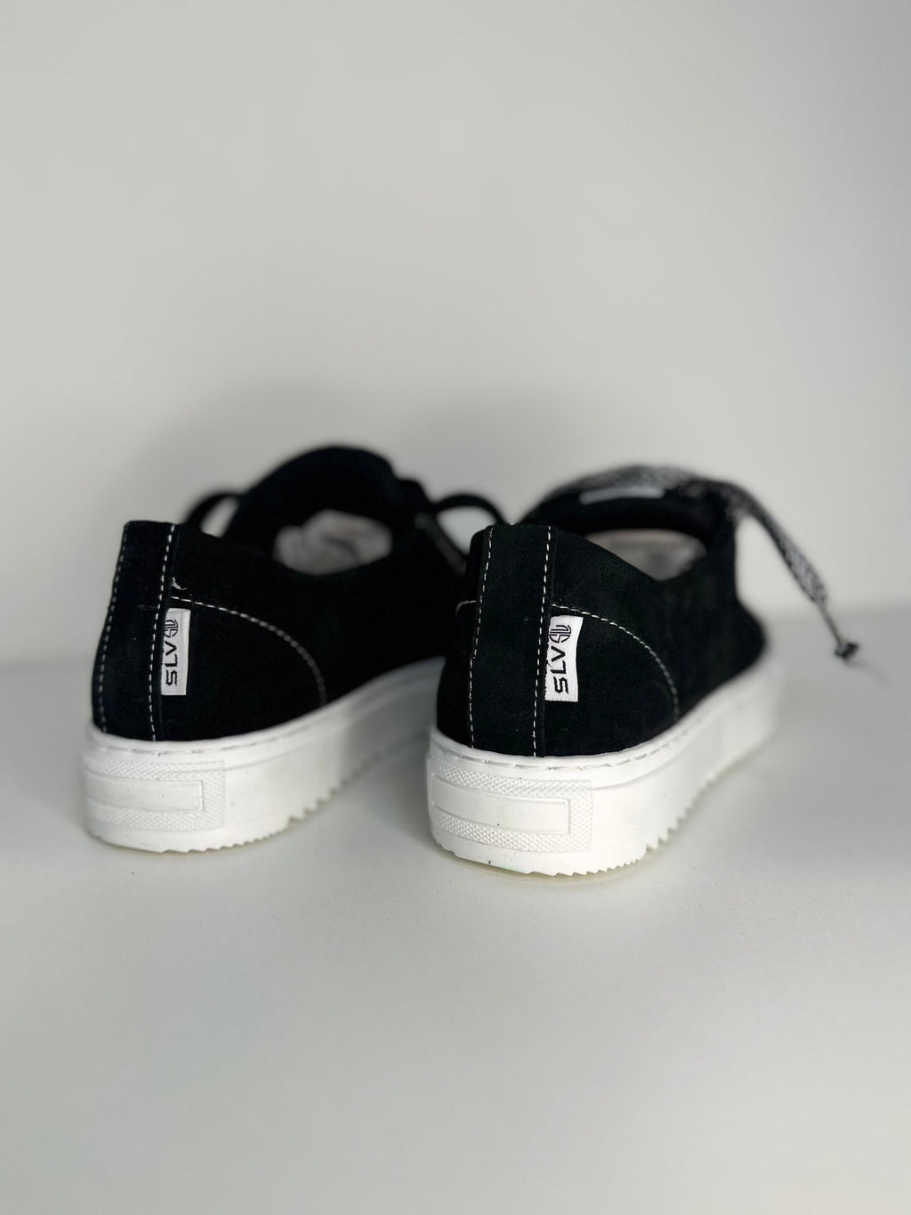 Apocalypse black SLV