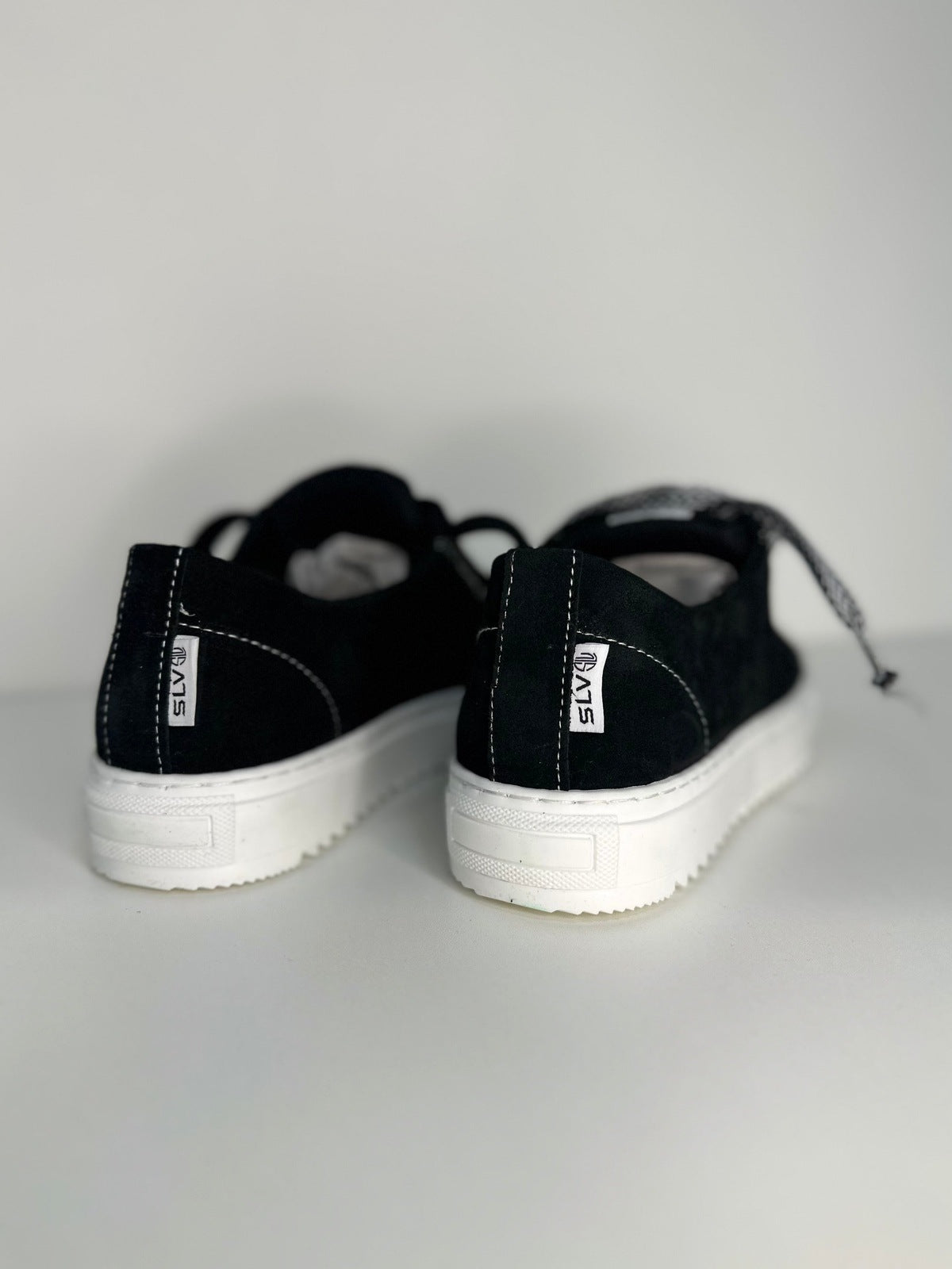 Apocalypse black SLV