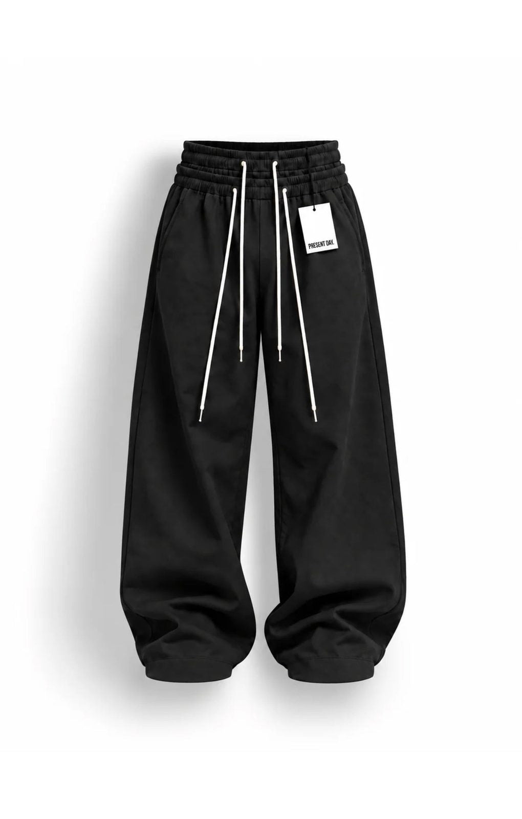 Baloon teck double black