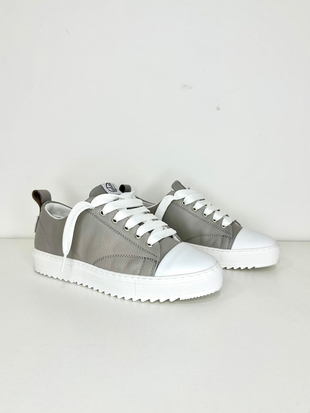 SLV APOCALYPSE grey