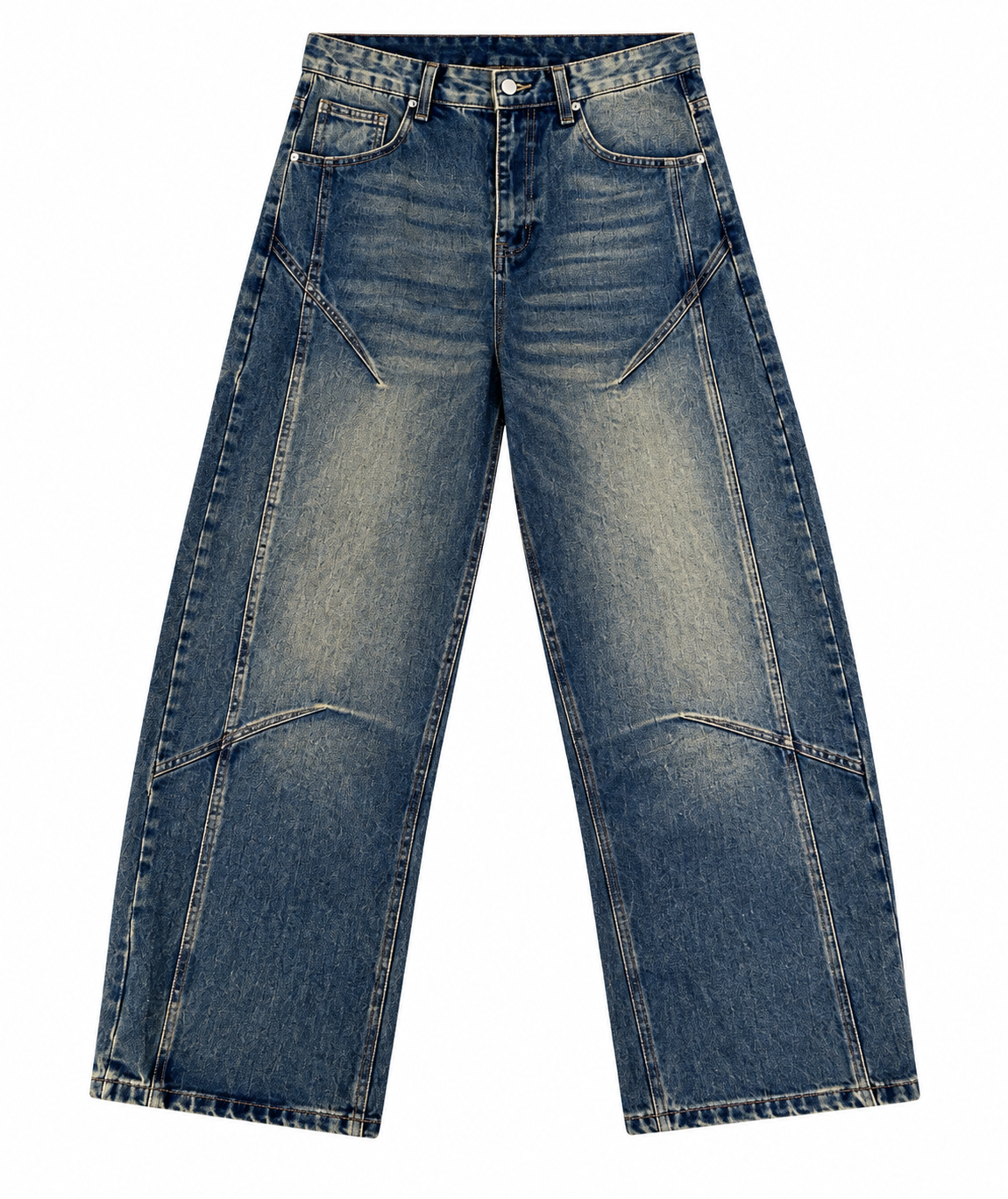 JEANS | CARGO