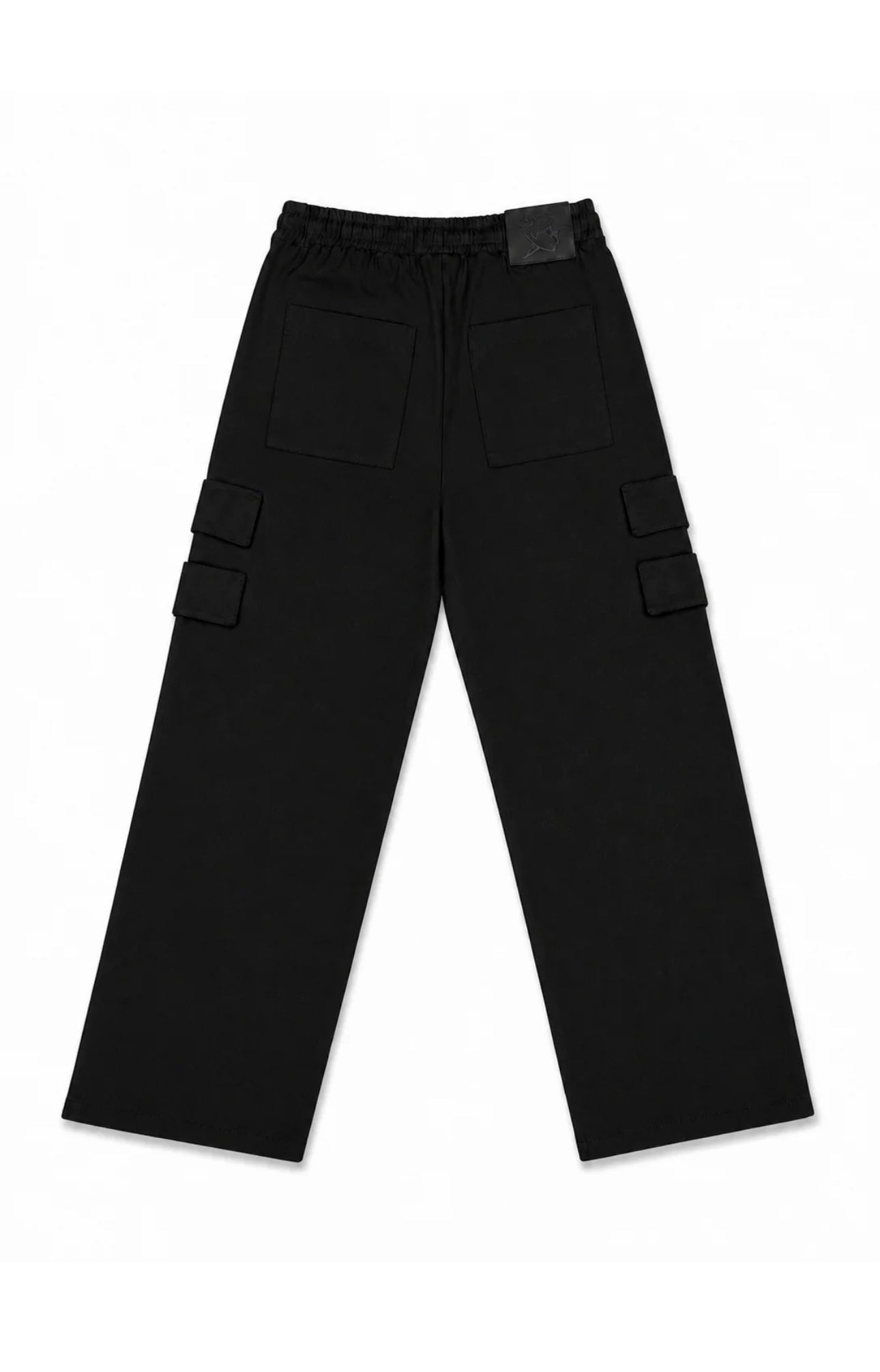 Panta mancraft bull black Present day