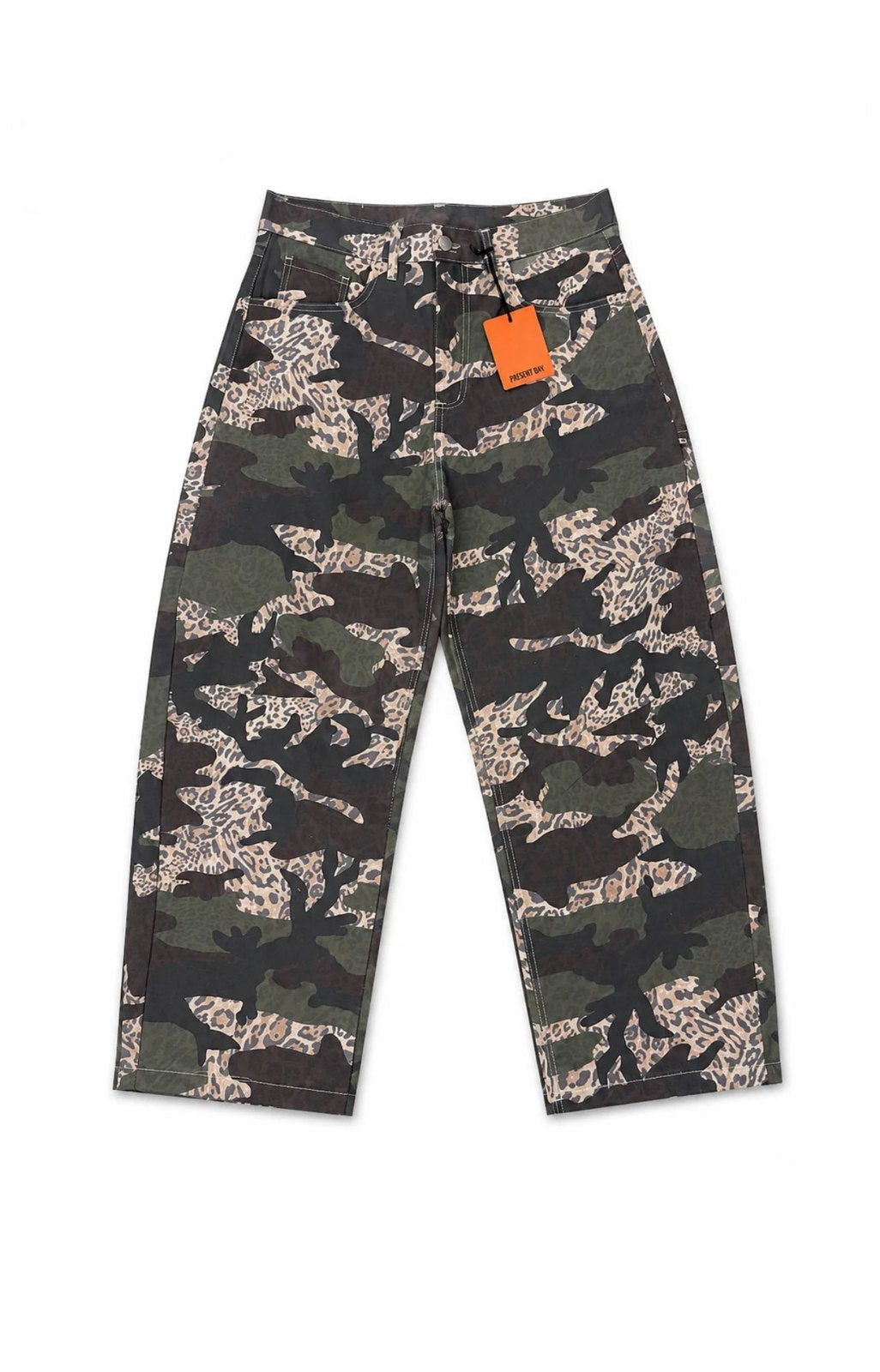 JEANS | CARGO