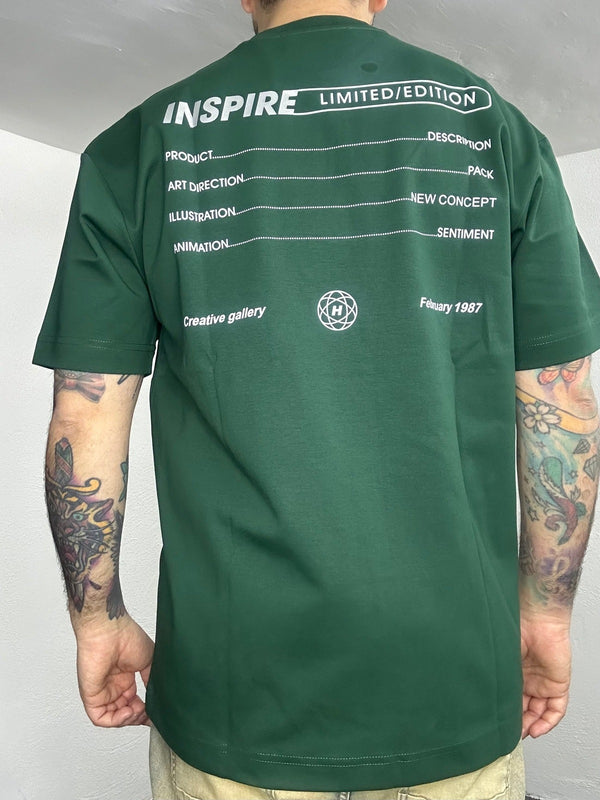 T-shirt studios premium