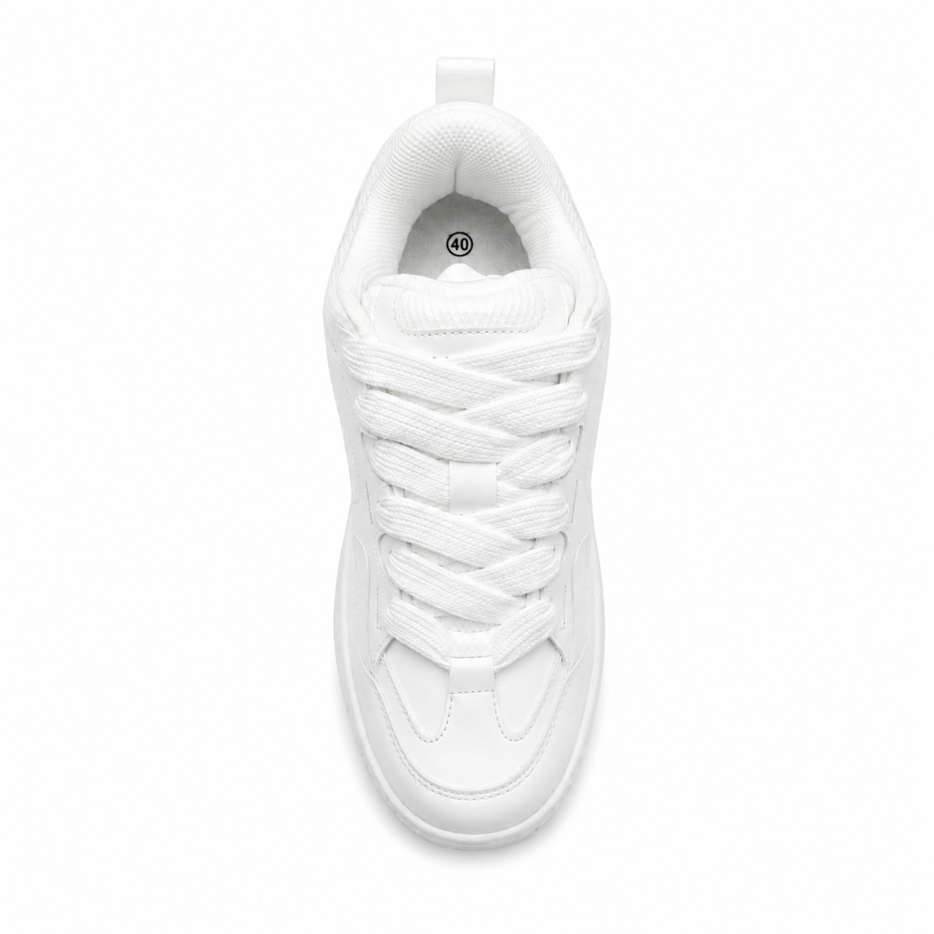 Sneaker BRK XL WHITE