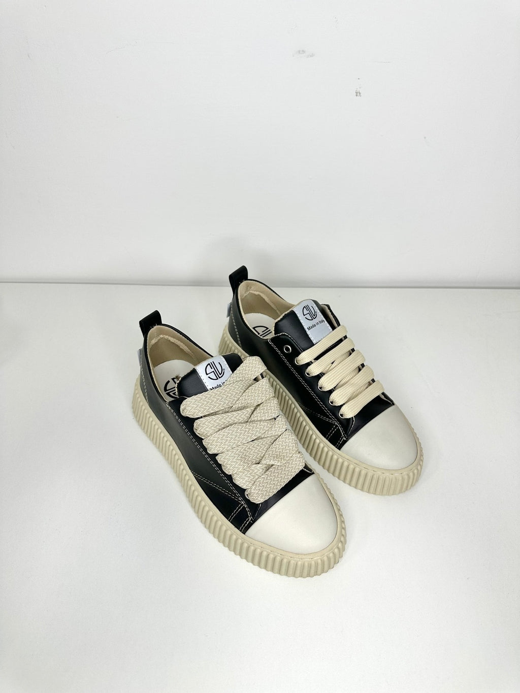 SLV “2510” black