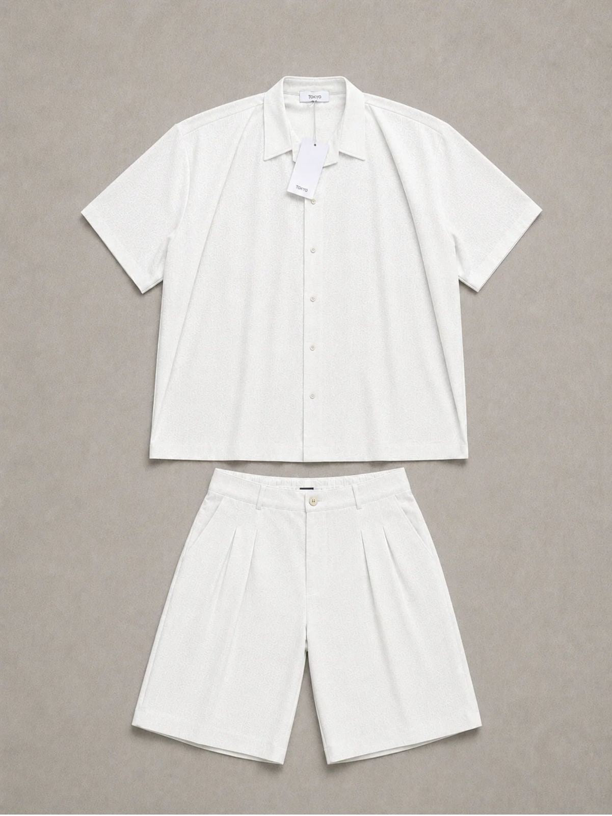 COORDINATI | TUTE