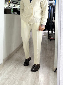 Pantaloni Classic