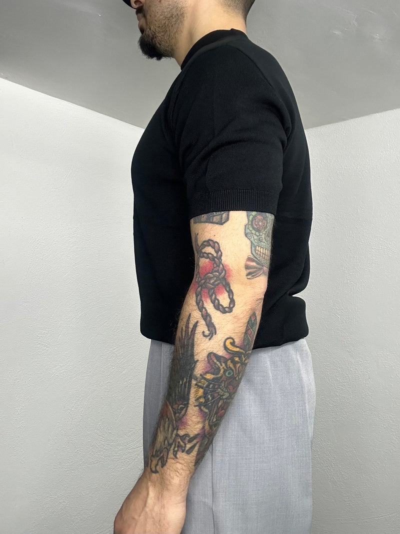 T-shirt in filo