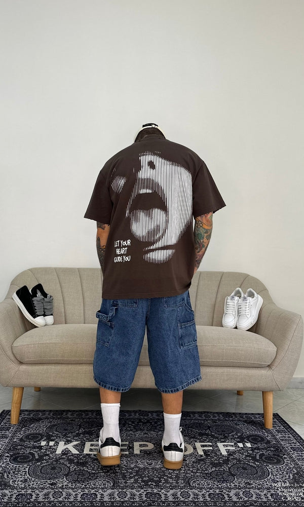 Bermuda jorts carpenter