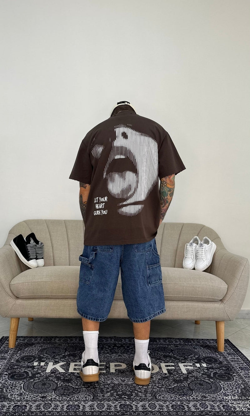Bermuda jorts carpenter
