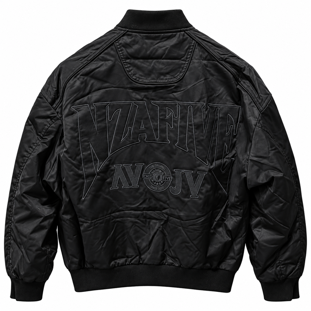 Americano college tech black