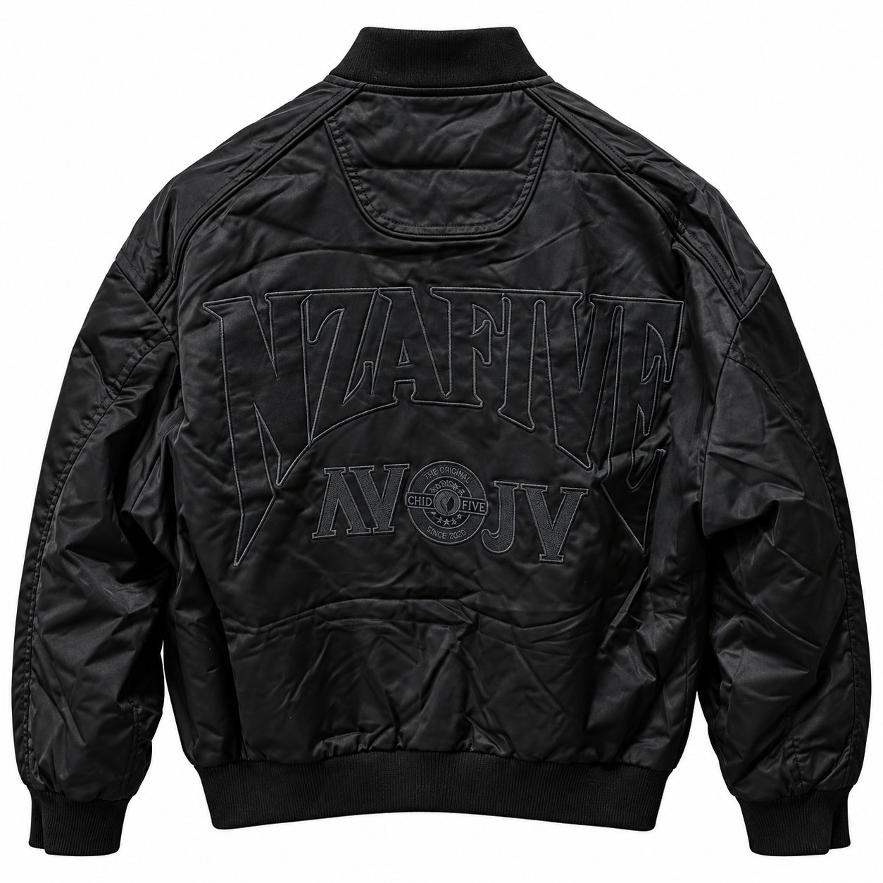 Americano college tech black