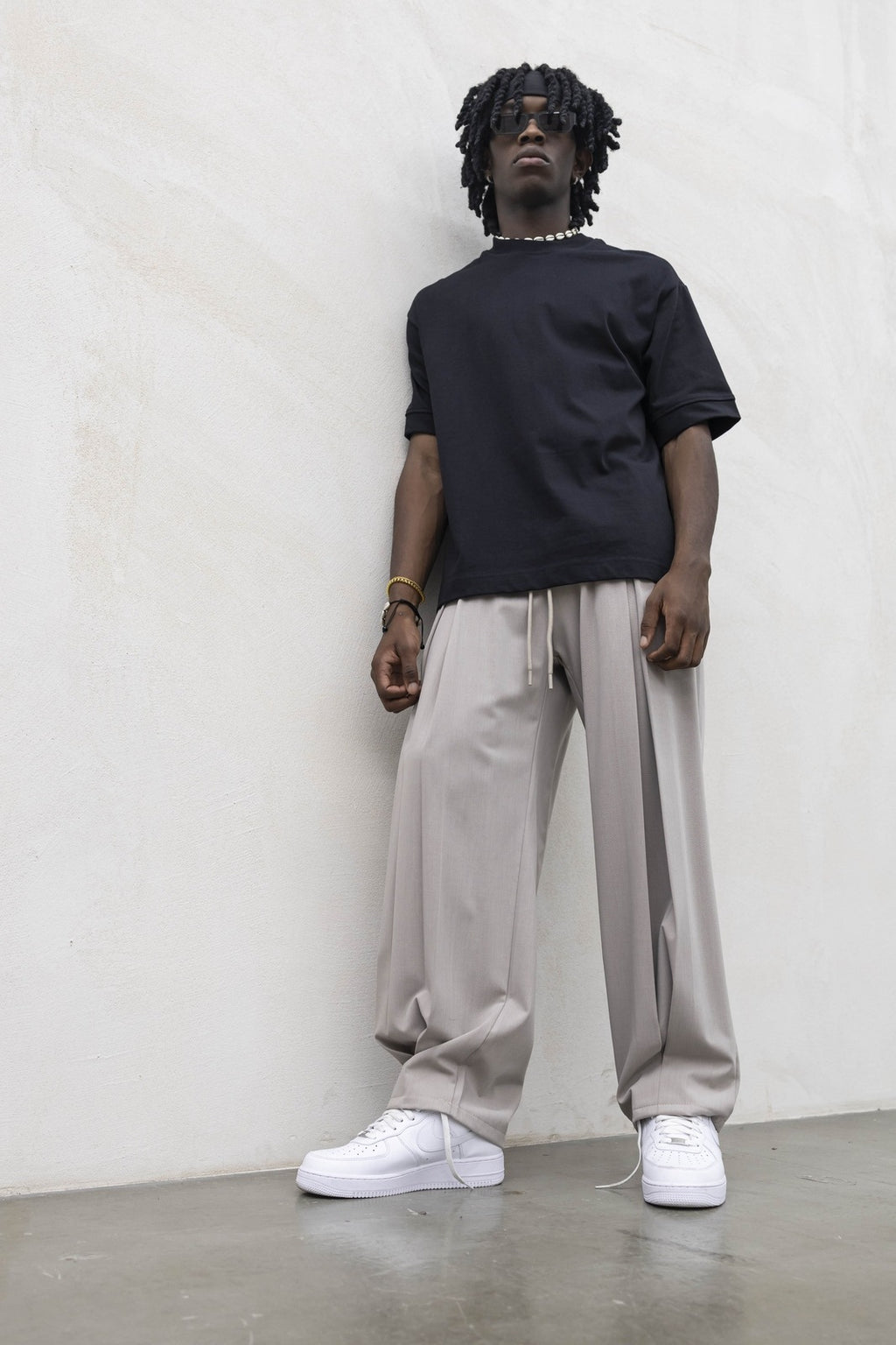 T-Shirt Compact 2.0 Black Tokyo