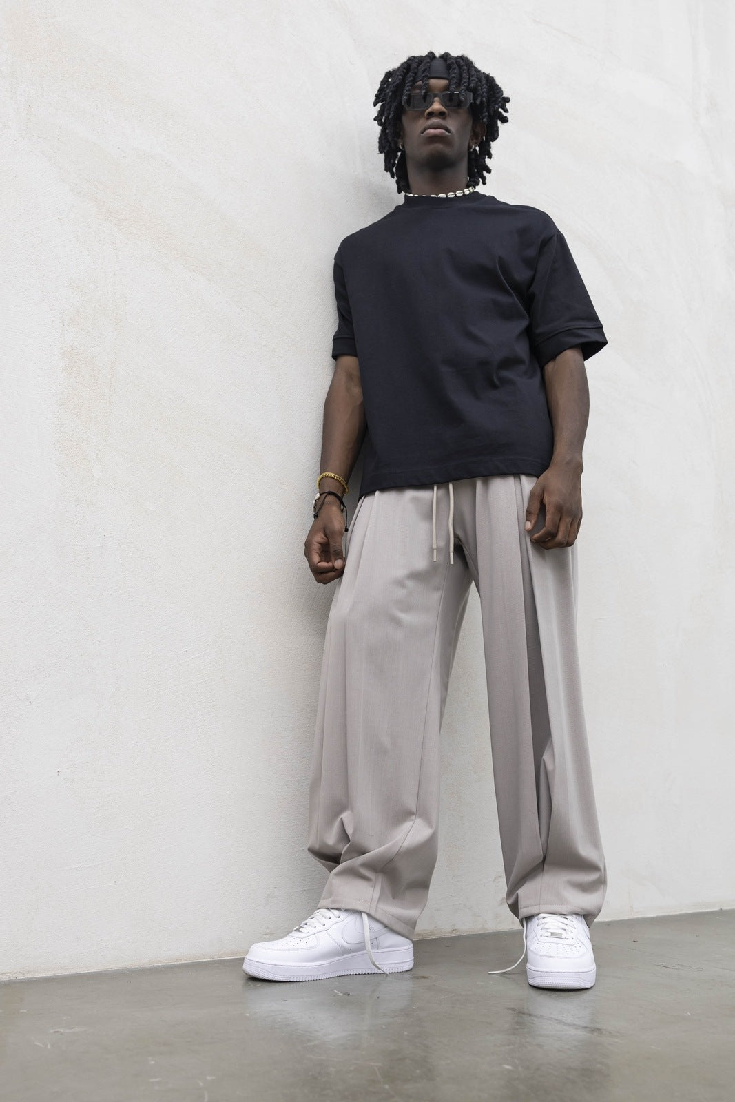 T-Shirt Compact 2.0 Black Tokyo