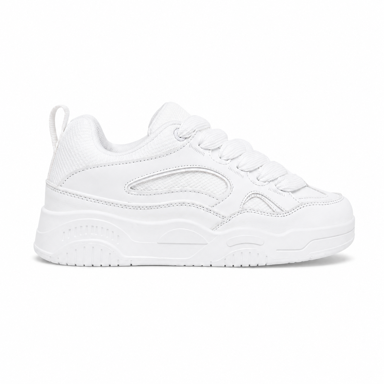 Sneaker BRK XL WHITE