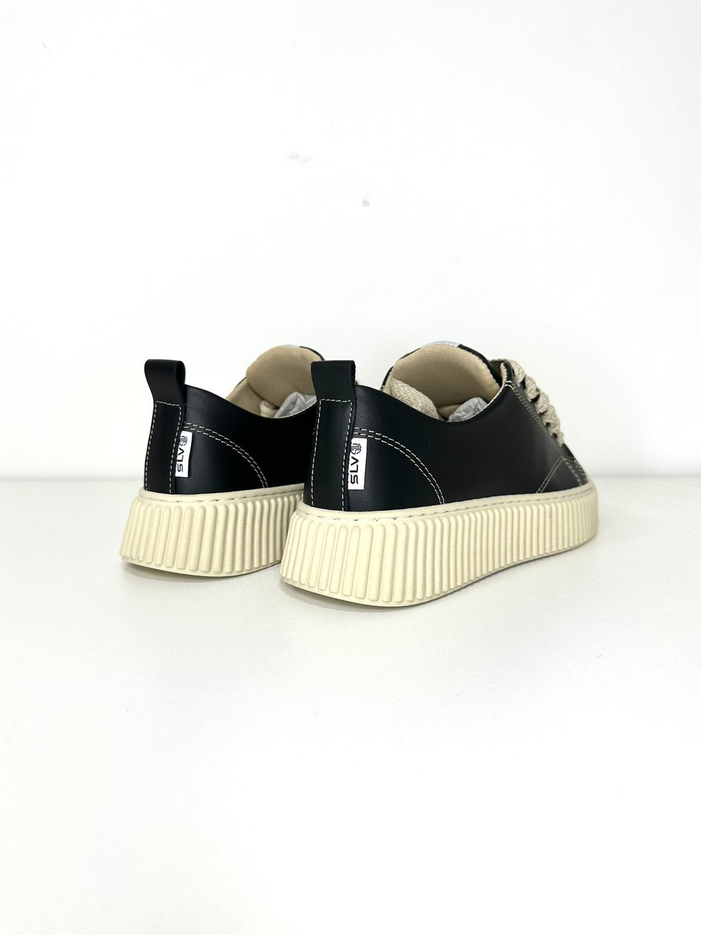 SLV “2510” black