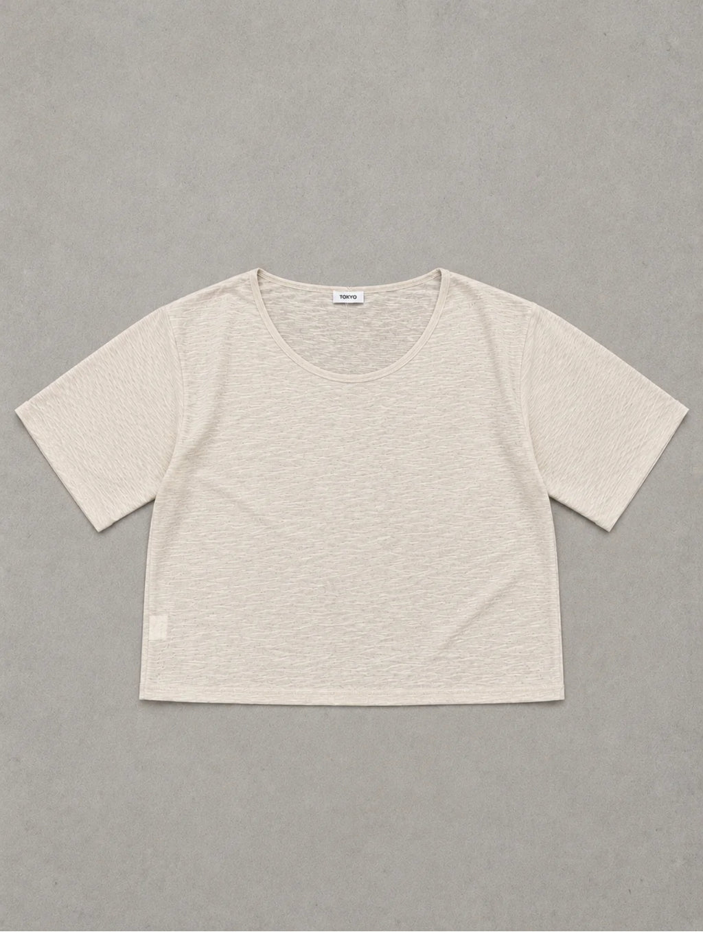 Tee zafira natural Tokyo