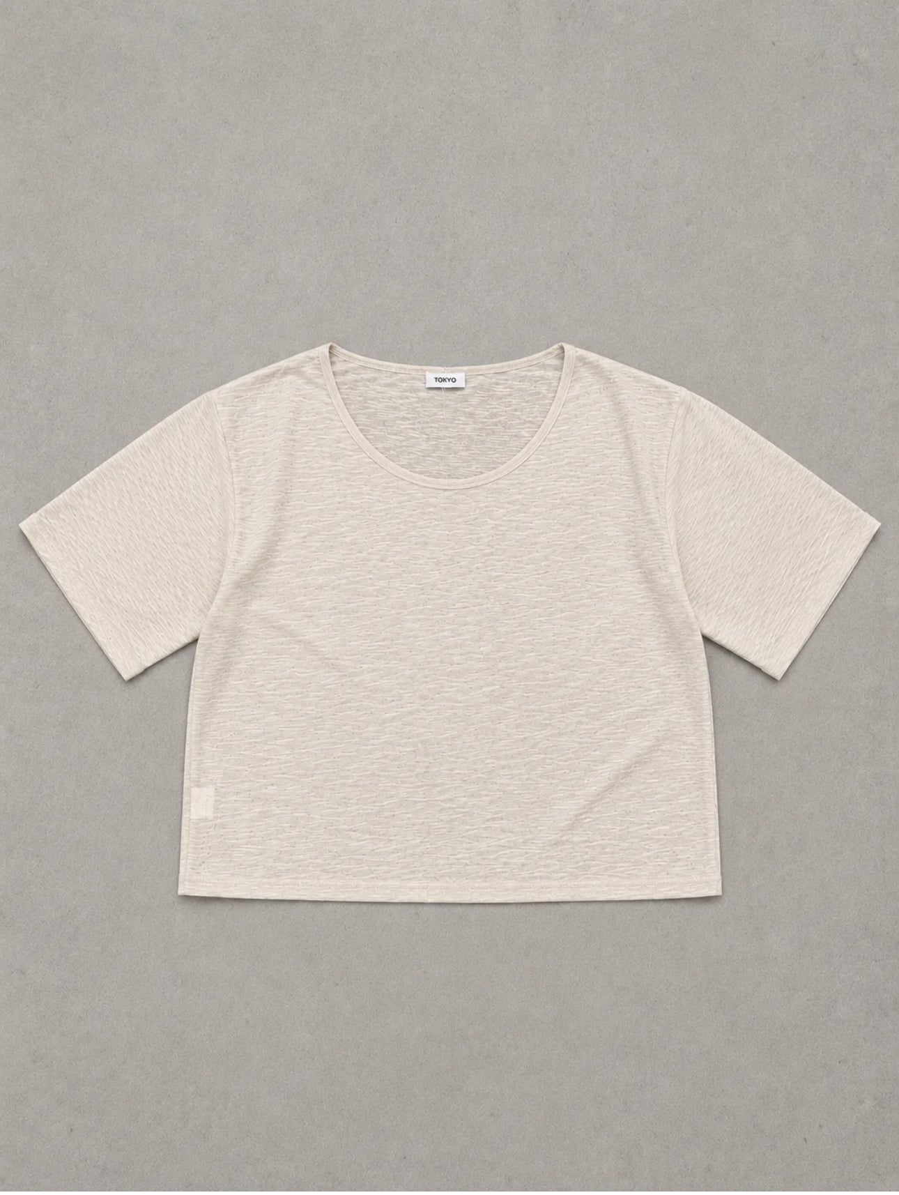 Tee zafira natural Tokyo