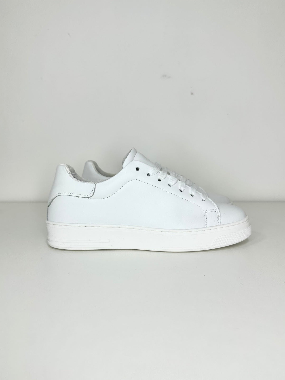 SLV CLEAN White
