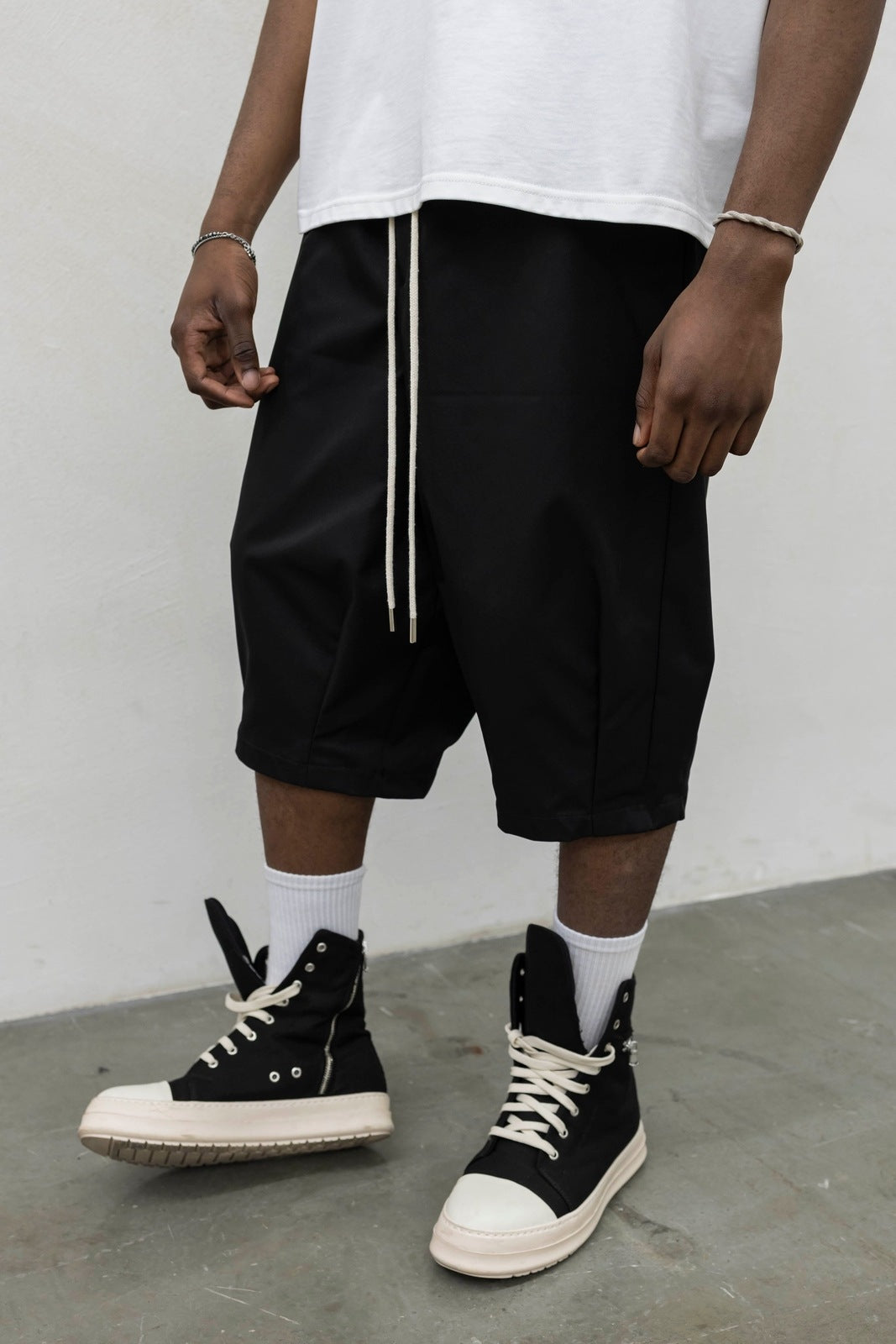 Bermuda tech black present day