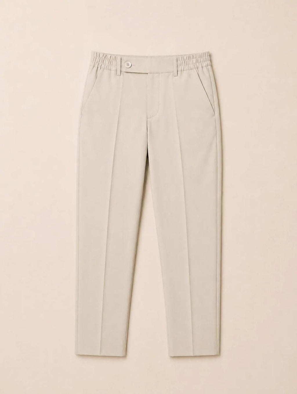 Pantaloni chino sabbia Tokyo