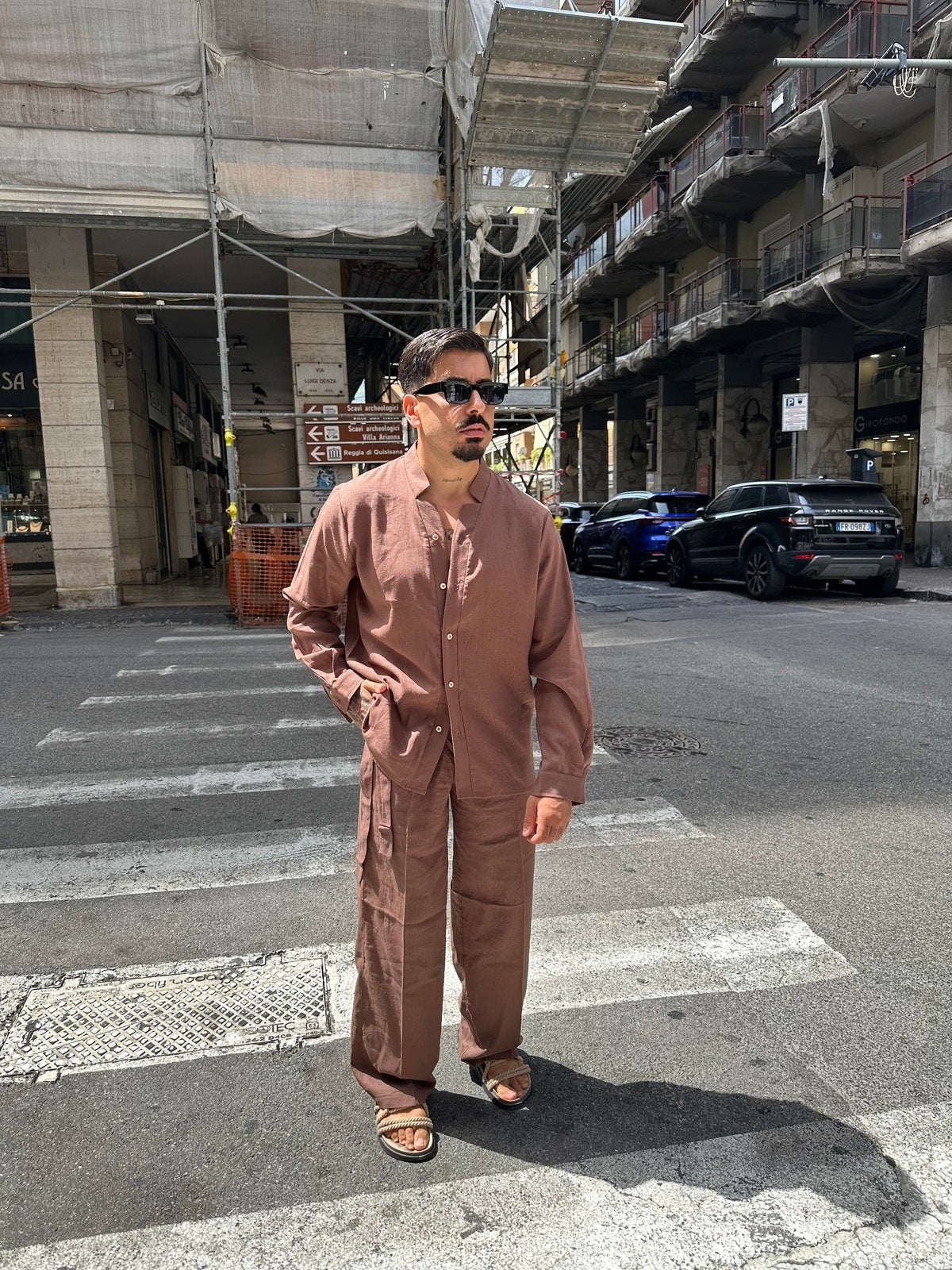COORDINATI | TUTE