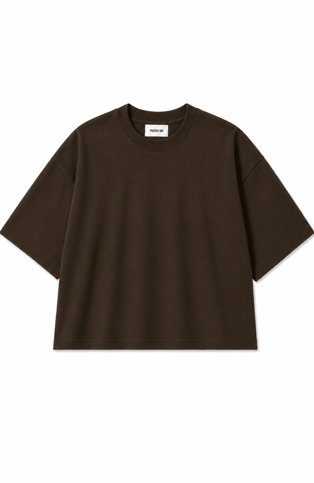 Tee Crop moro present day