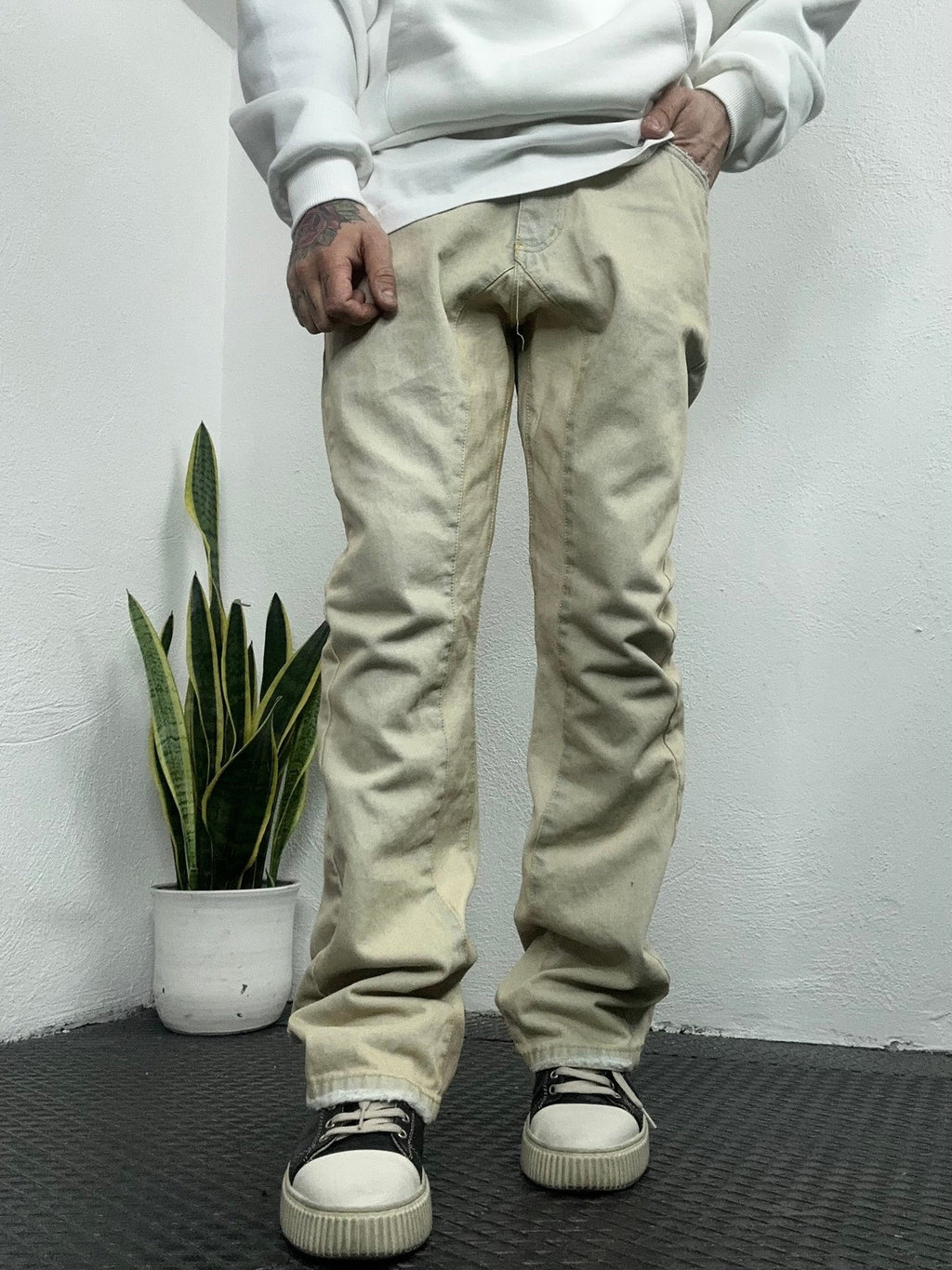 DENIM Flare by Tokyo