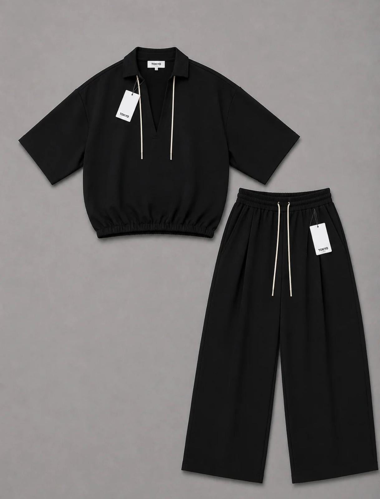 COORDINATI | TUTE