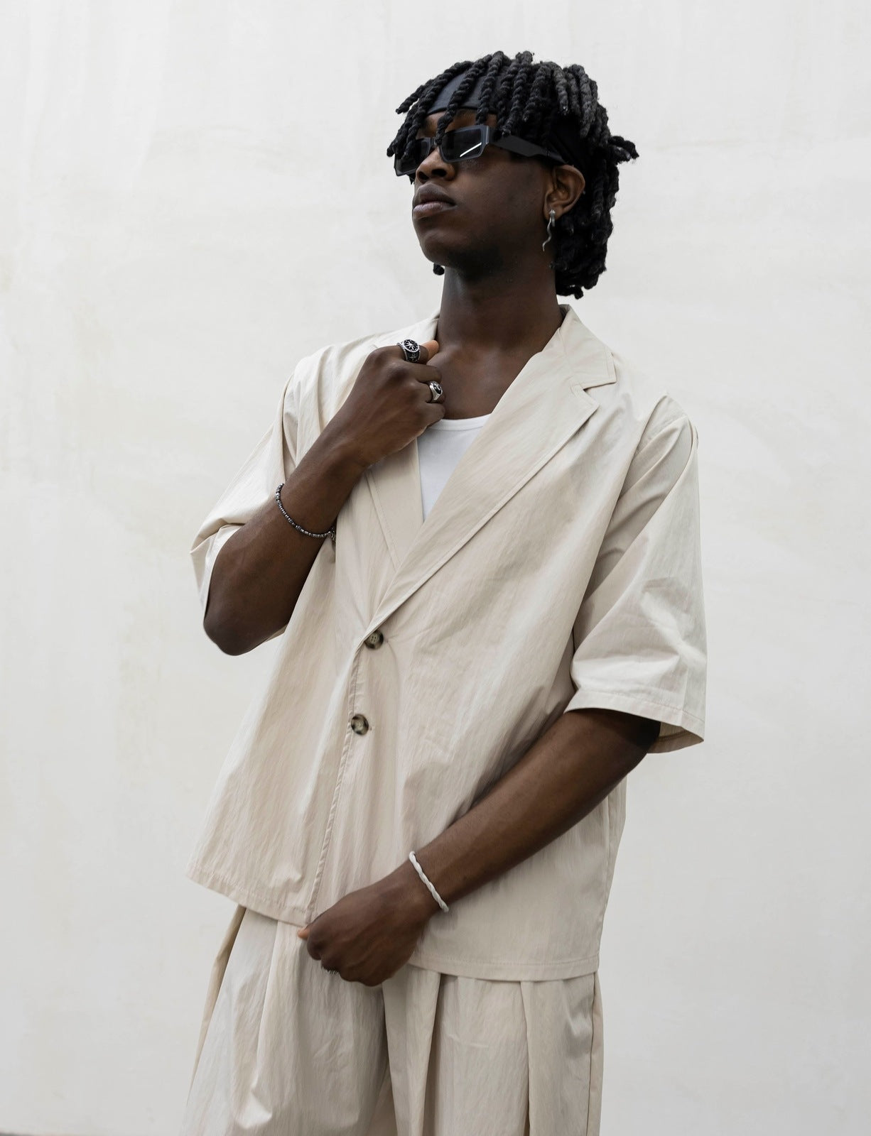 Coordinato durban beige tokyo