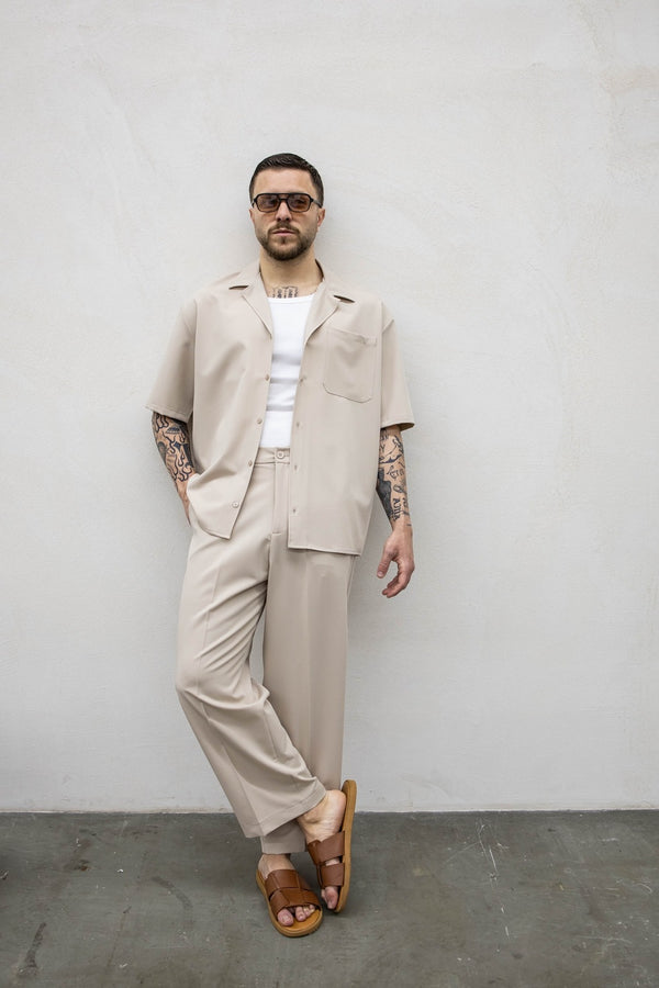 Coordinato Aperitif Tokyo beige