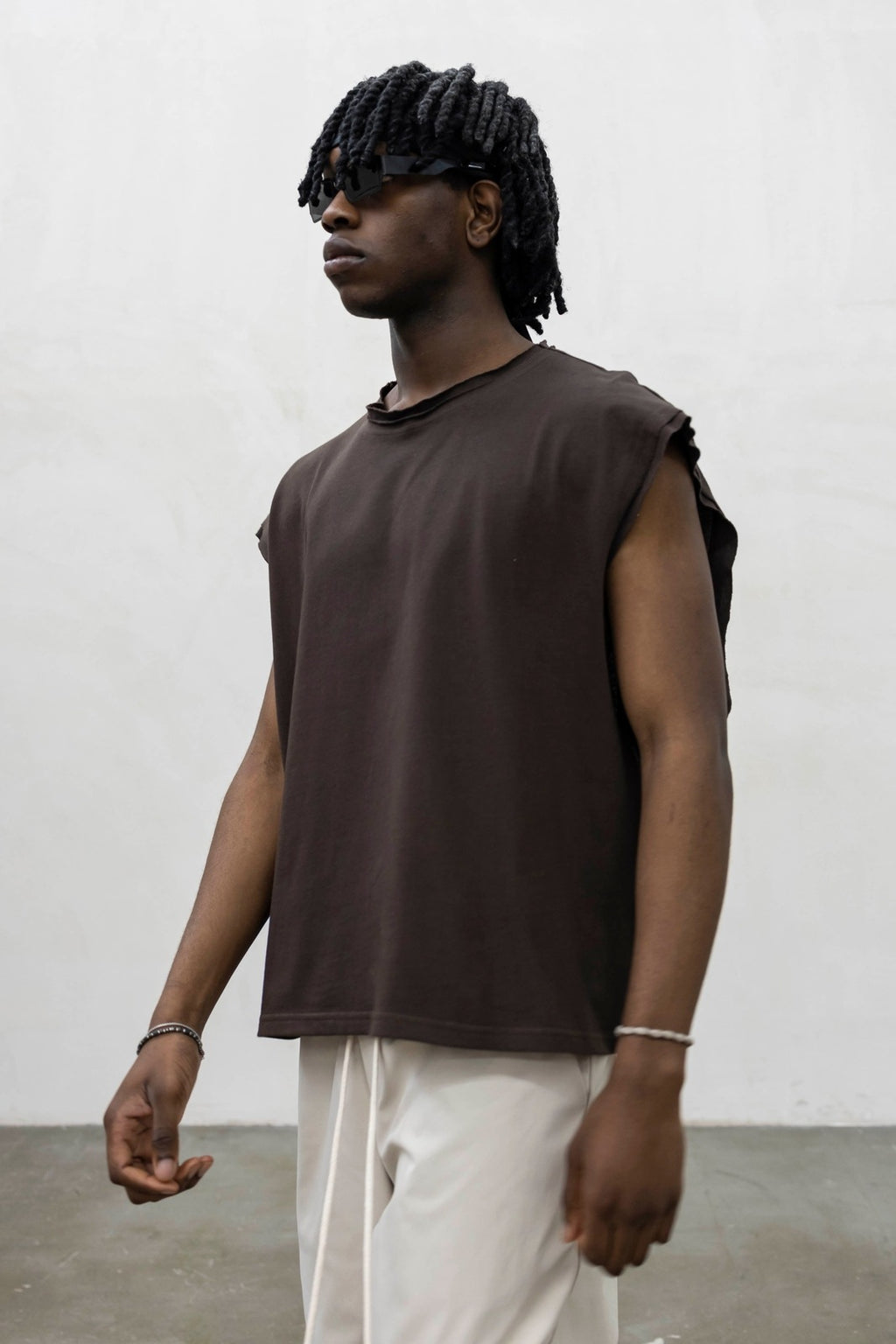 Canotta crop over moro present day