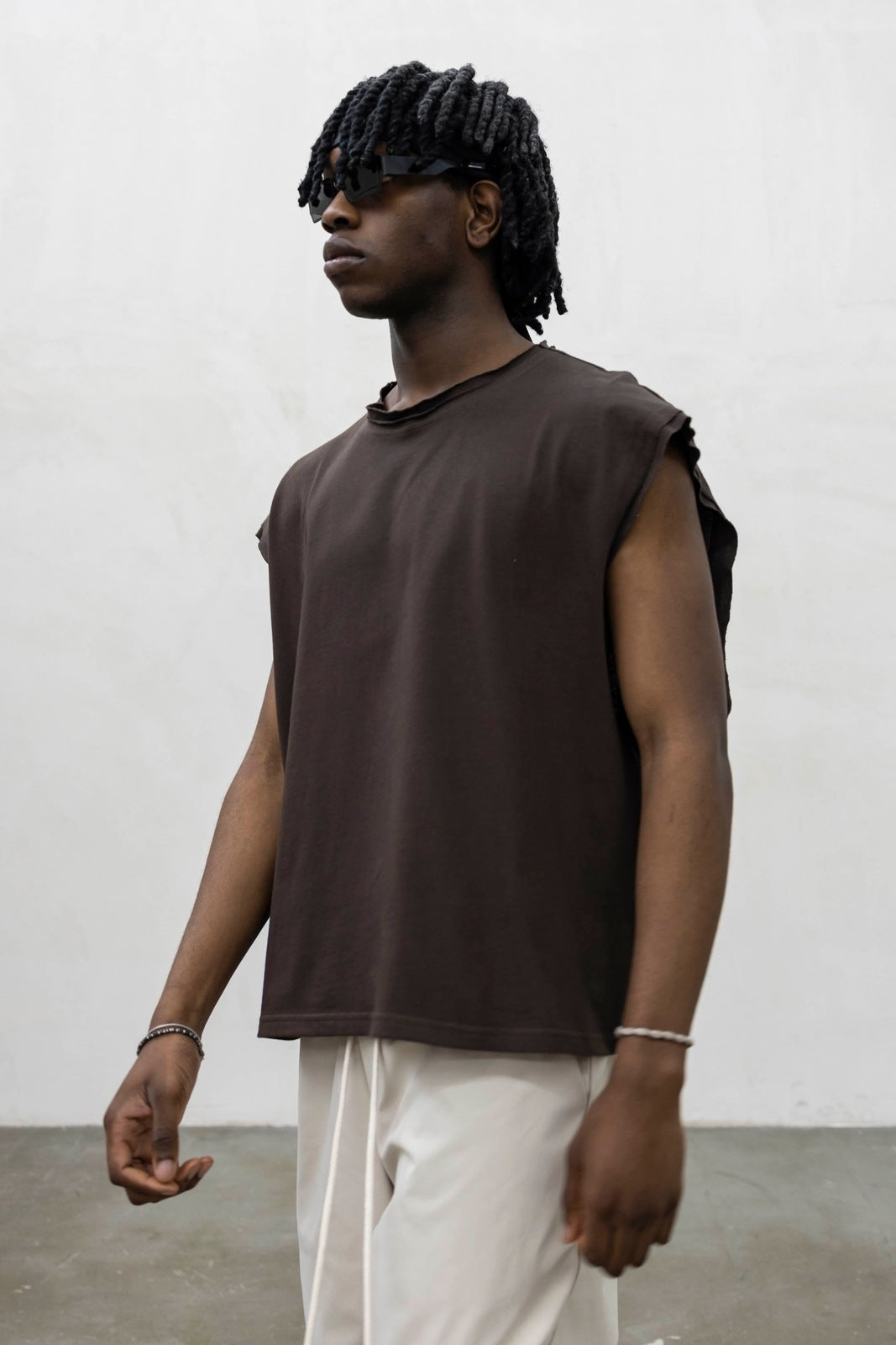 Canotta crop over moro present day