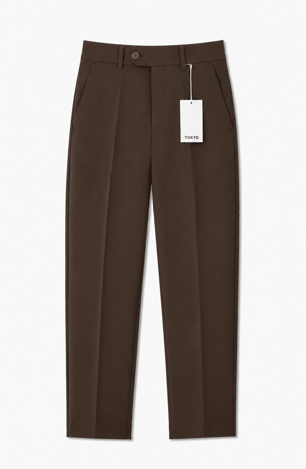 Pantaloni Chino moro Tokyo couture